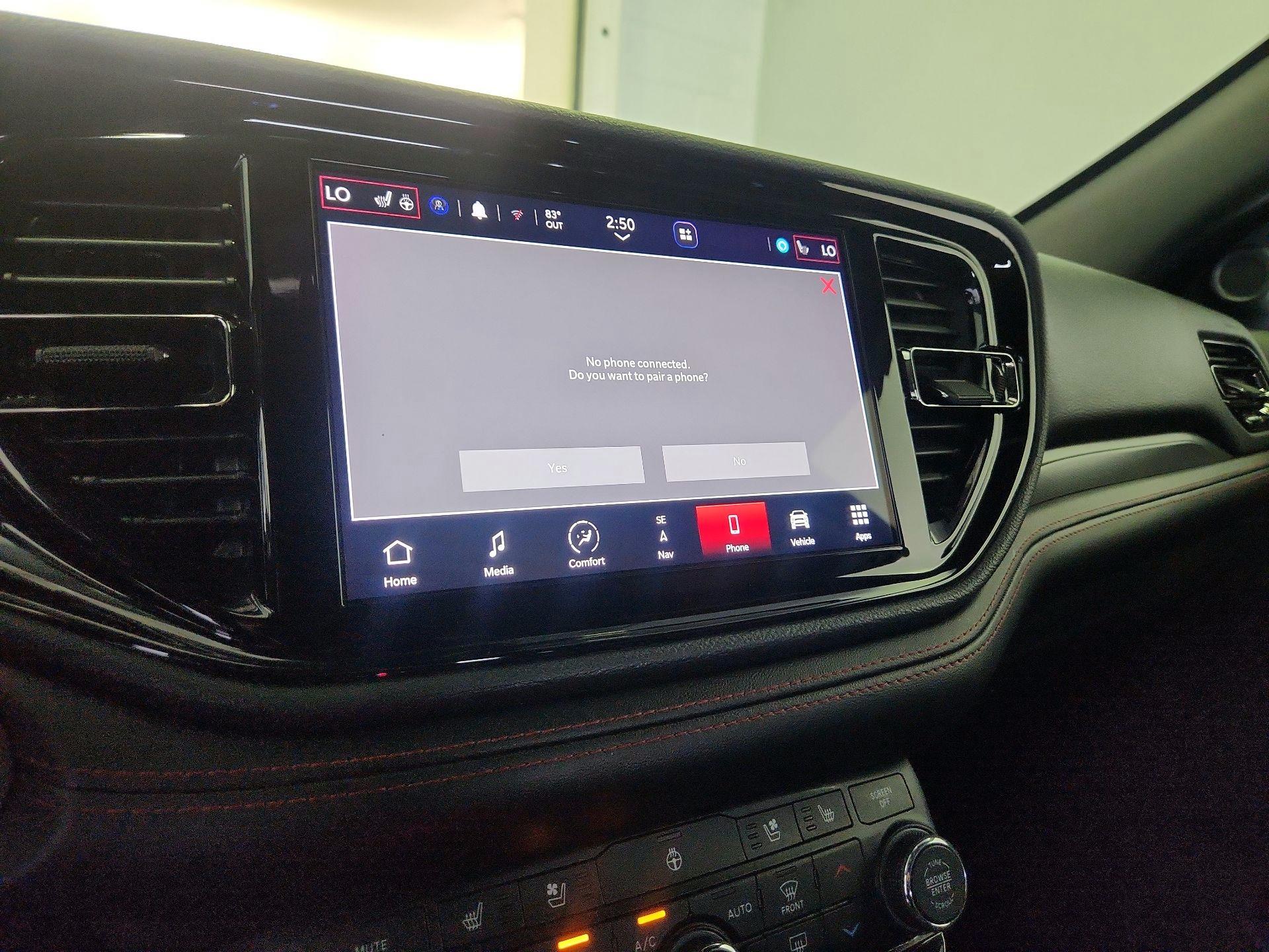 Thumbnail: 2023 Dodge Durango - 15