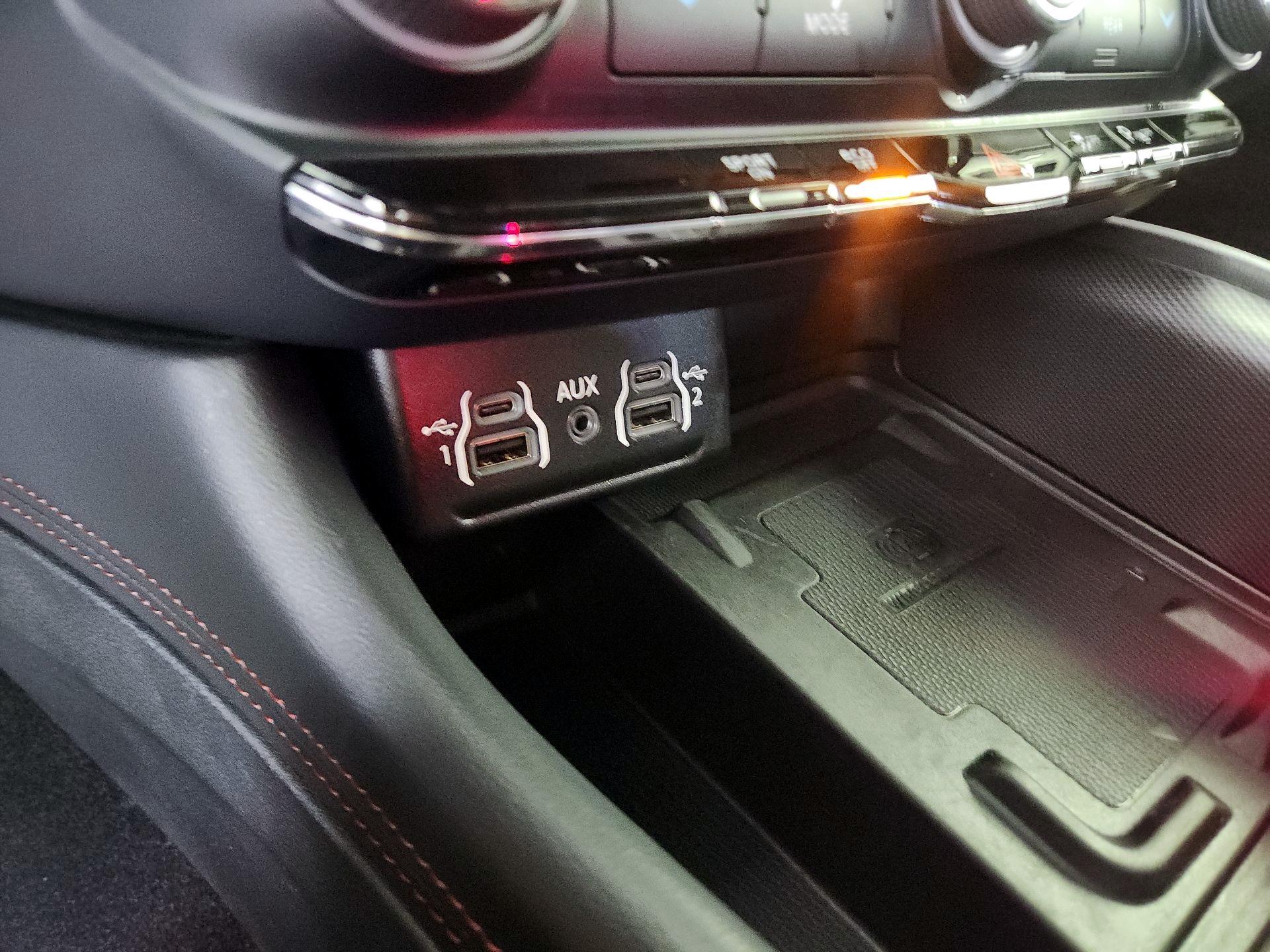 Thumbnail: 2023 Dodge Durango - 18