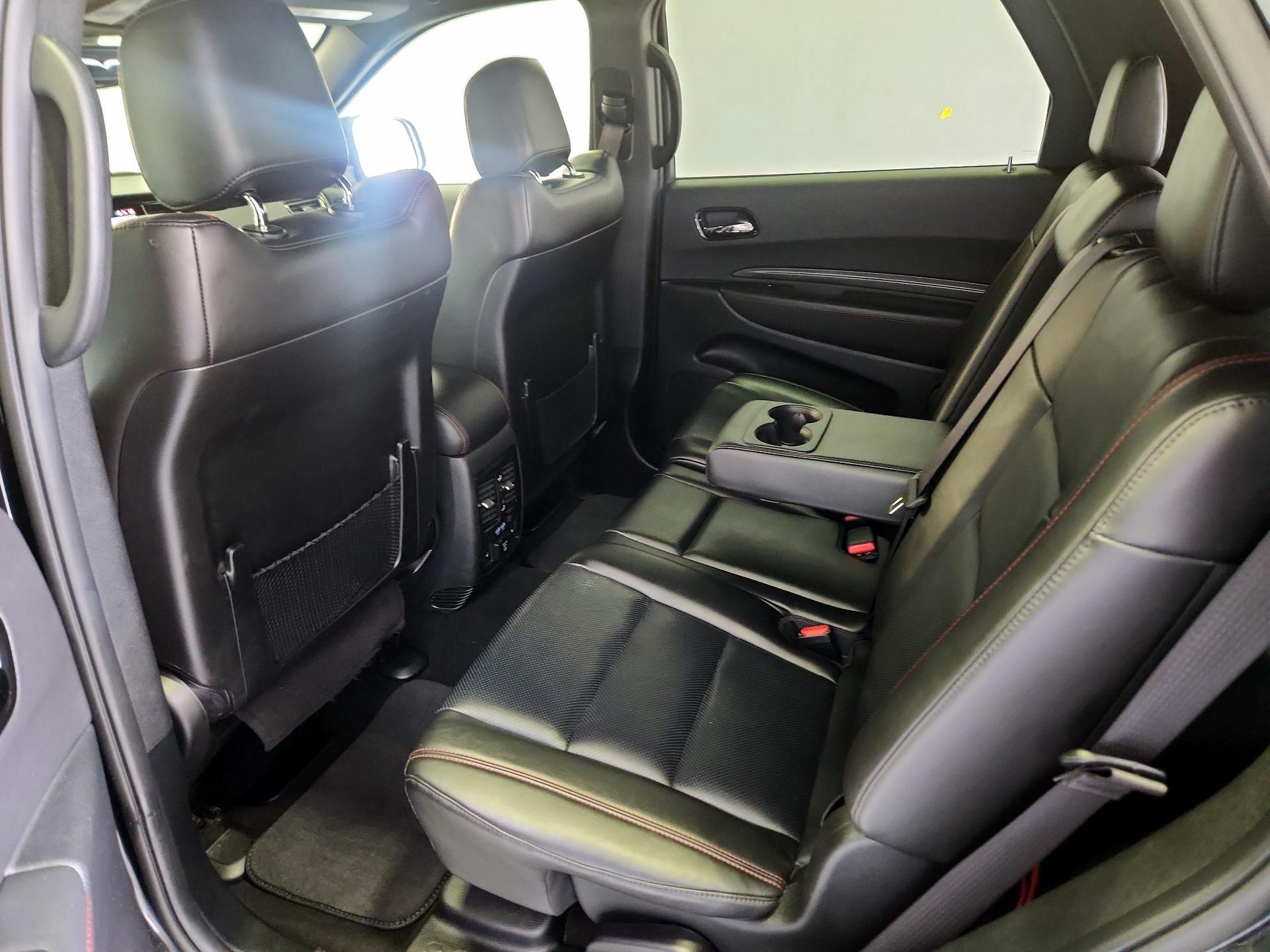 Thumbnail: 2023 Dodge Durango - 20