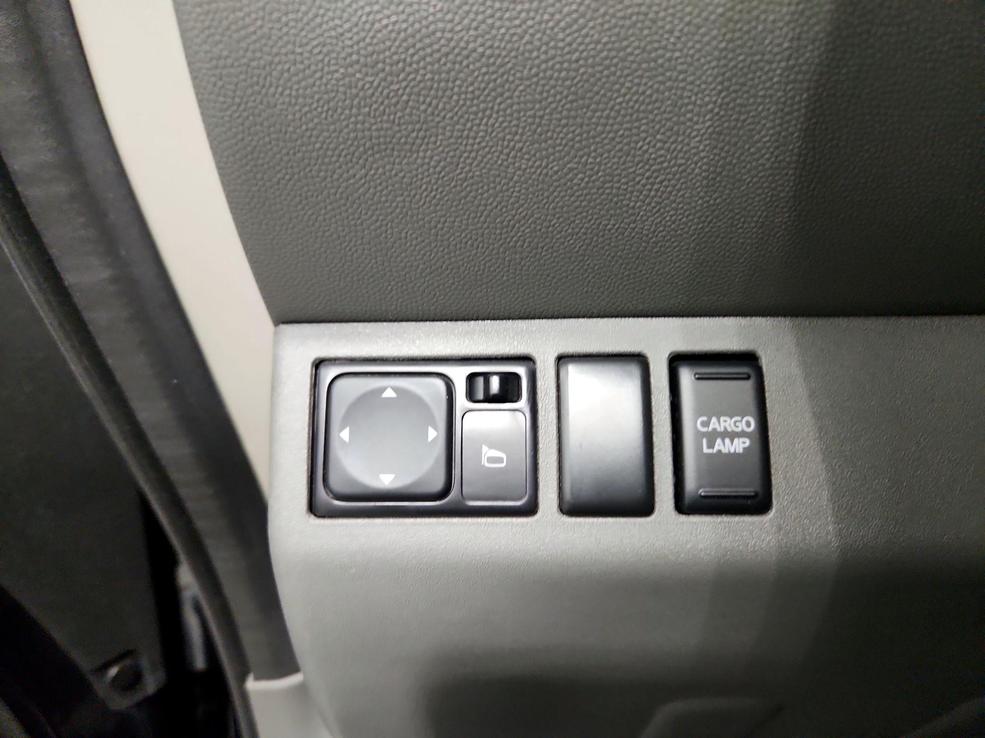Thumbnail: 2021 Nissan Frontier - 13