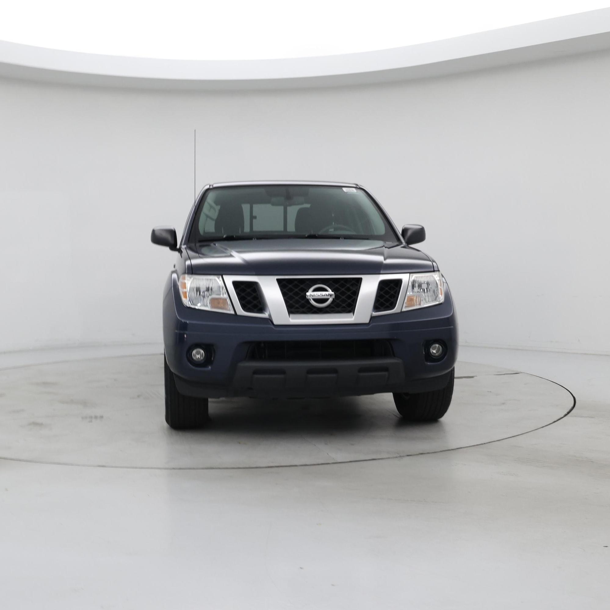 Thumbnail: 2021 Nissan Frontier - 5