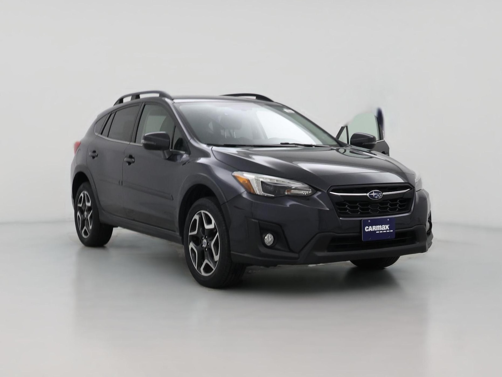 2018 Subaru Crosstrek Limited