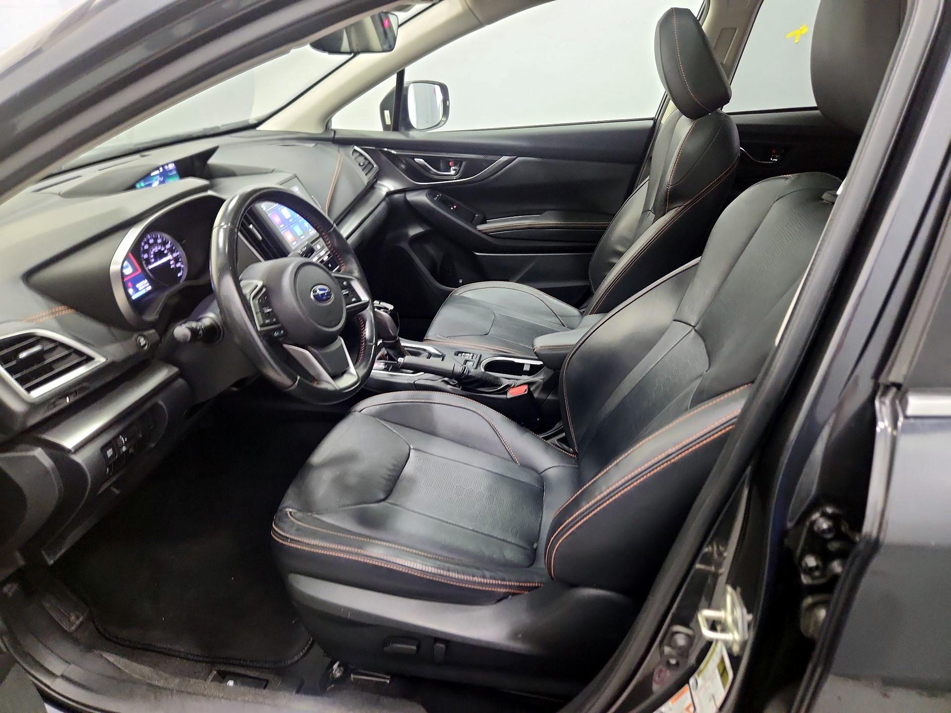 Thumbnail: 2018 Subaru Crosstrek - 11