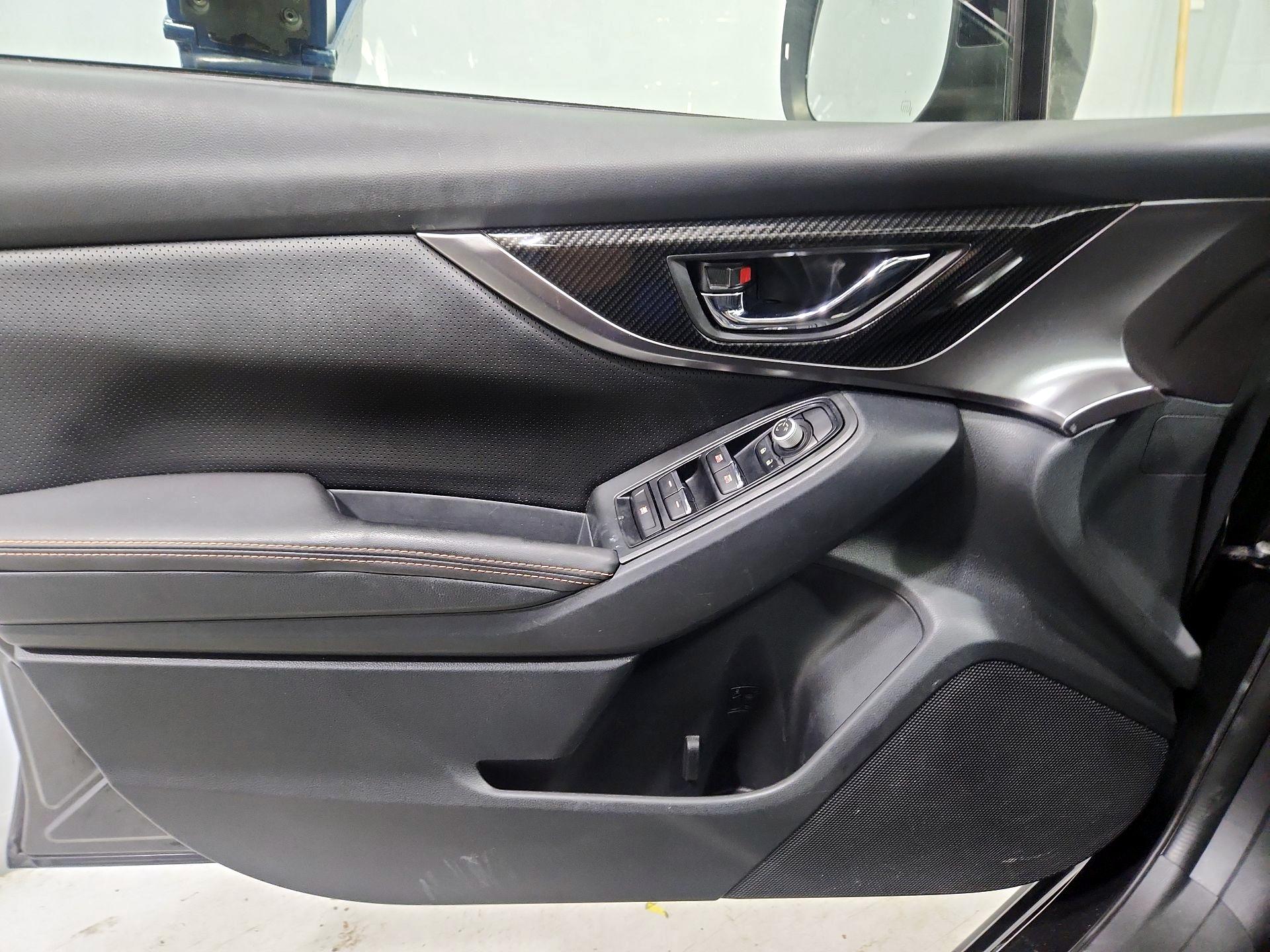 Thumbnail: 2018 Subaru Crosstrek - 12