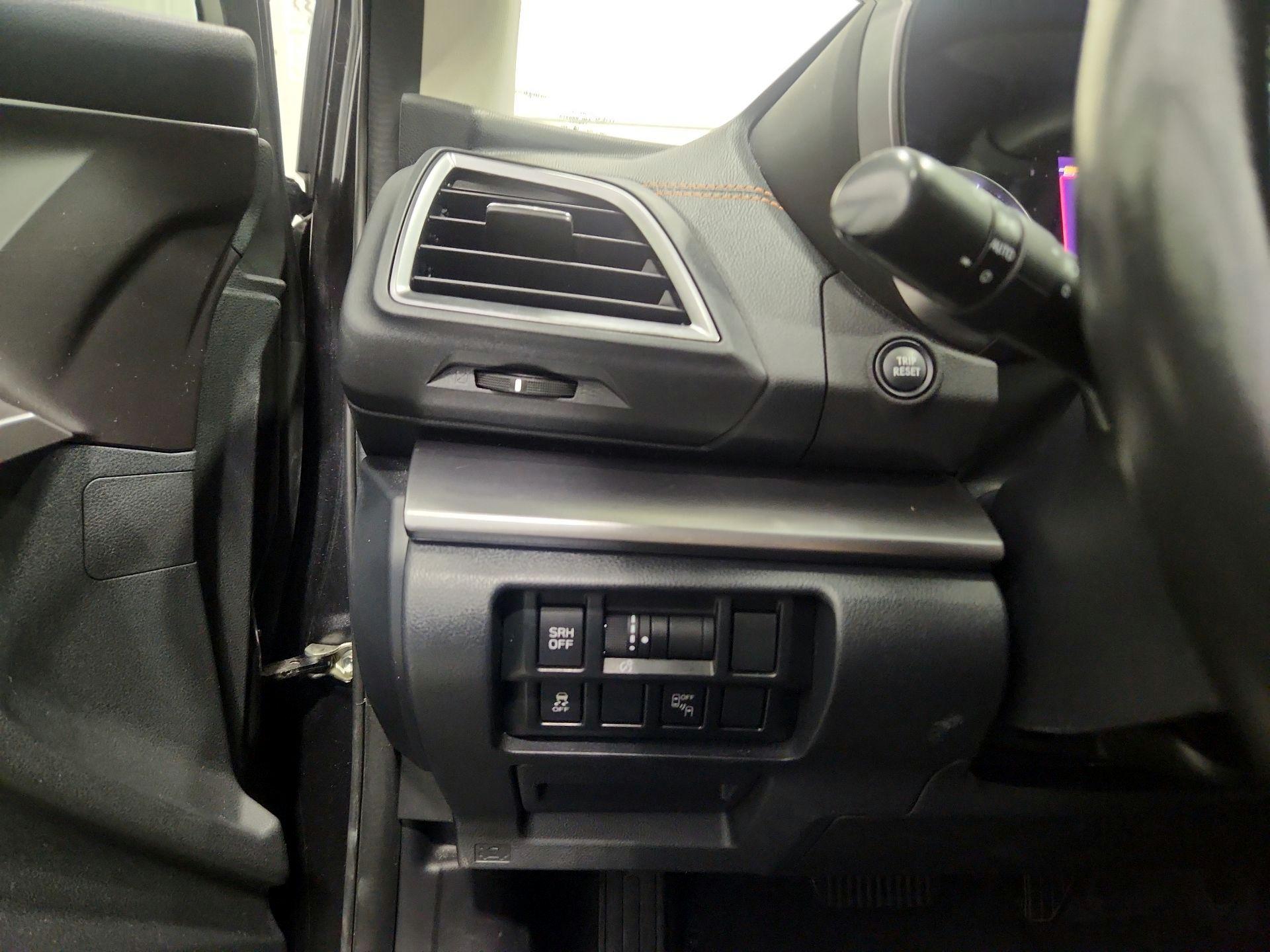 Thumbnail: 2018 Subaru Crosstrek - 13