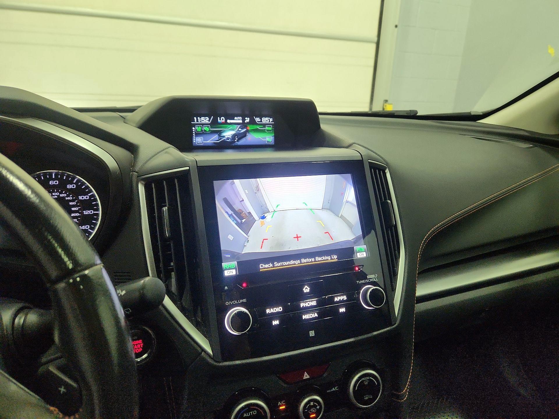 Thumbnail: 2018 Subaru Crosstrek - 14