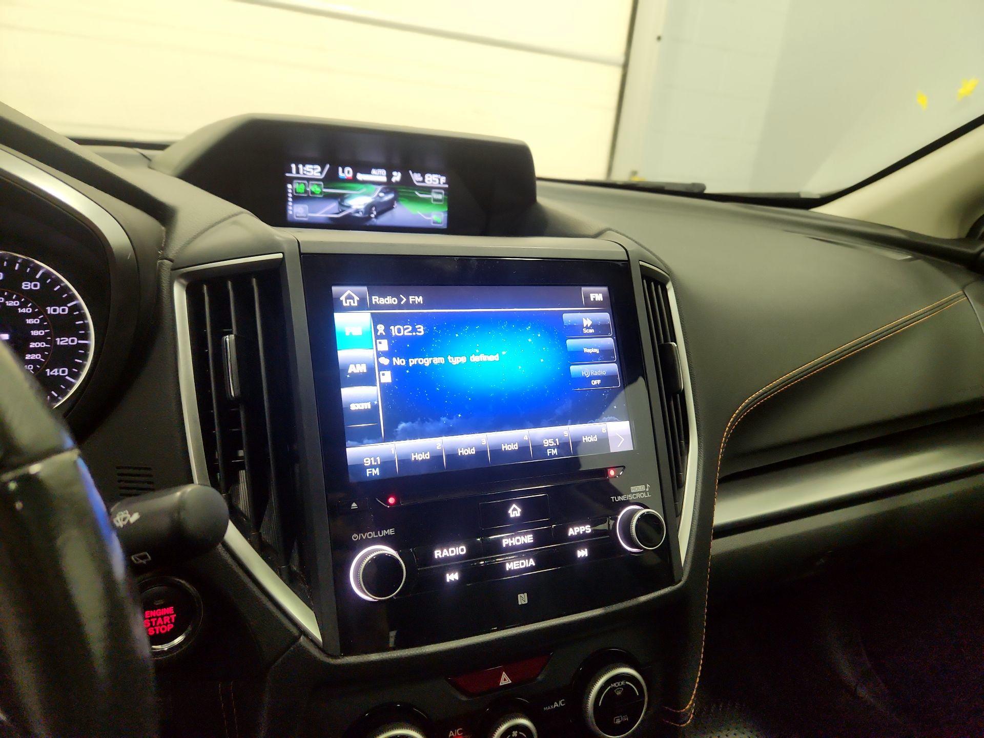 Thumbnail: 2018 Subaru Crosstrek - 15