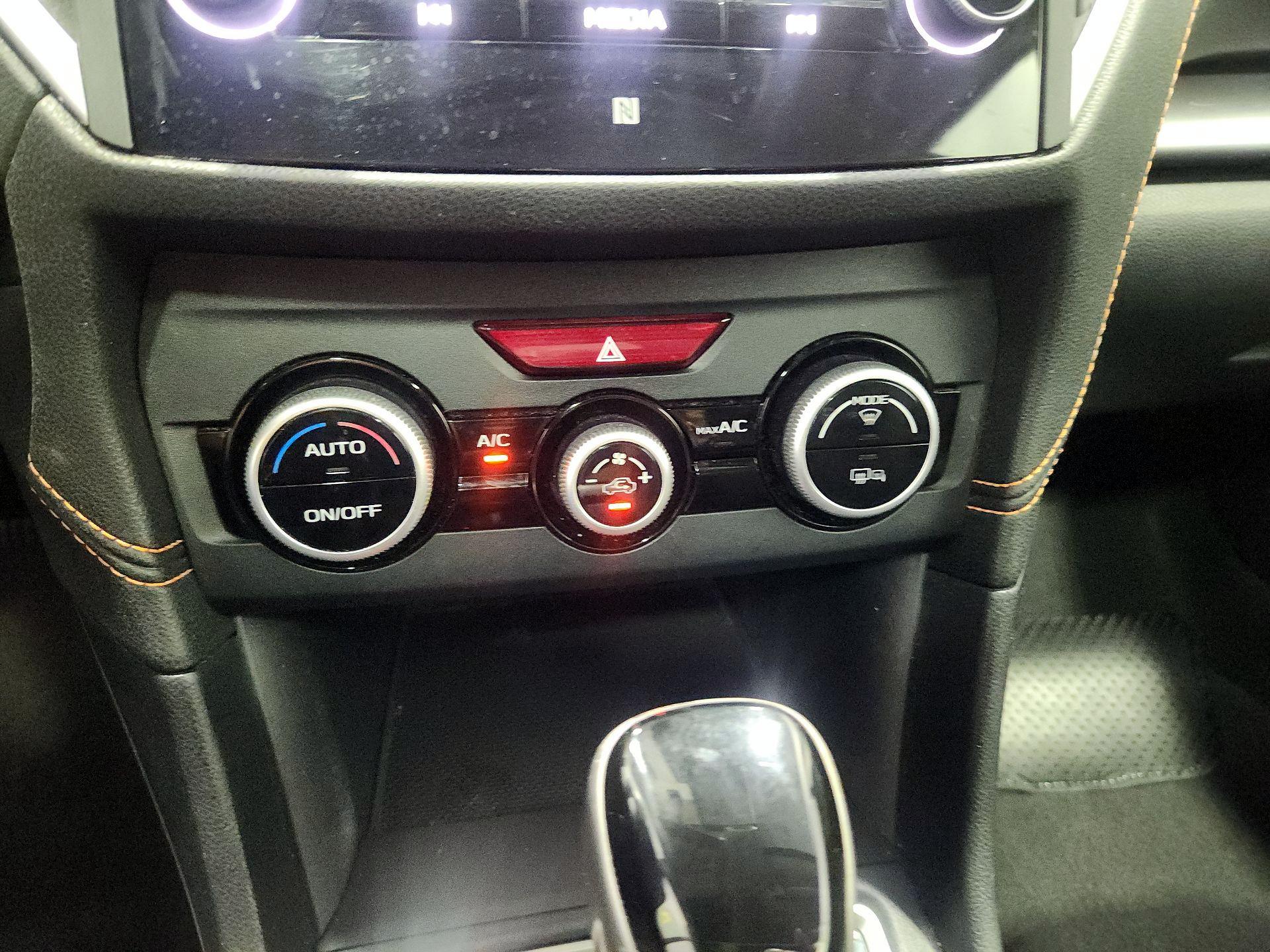 Thumbnail: 2018 Subaru Crosstrek - 16