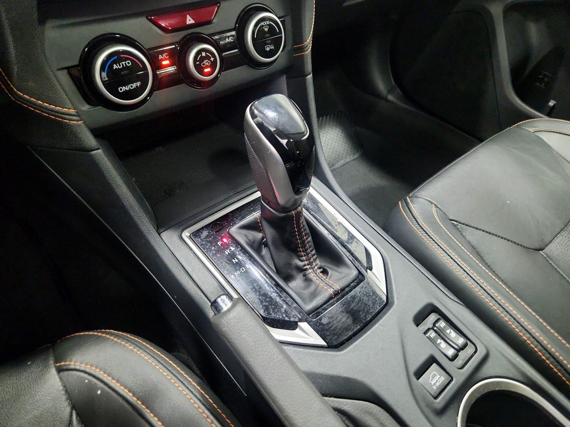 Thumbnail: 2018 Subaru Crosstrek - 17