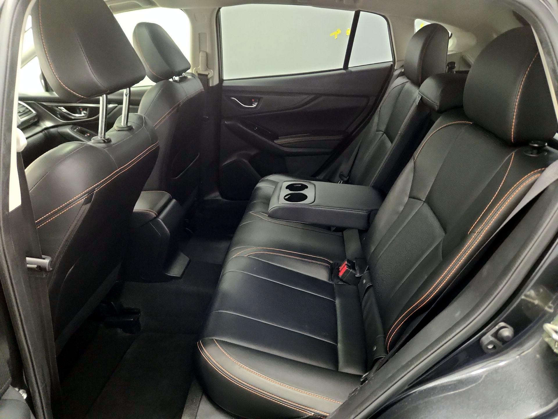 Thumbnail: 2018 Subaru Crosstrek - 20