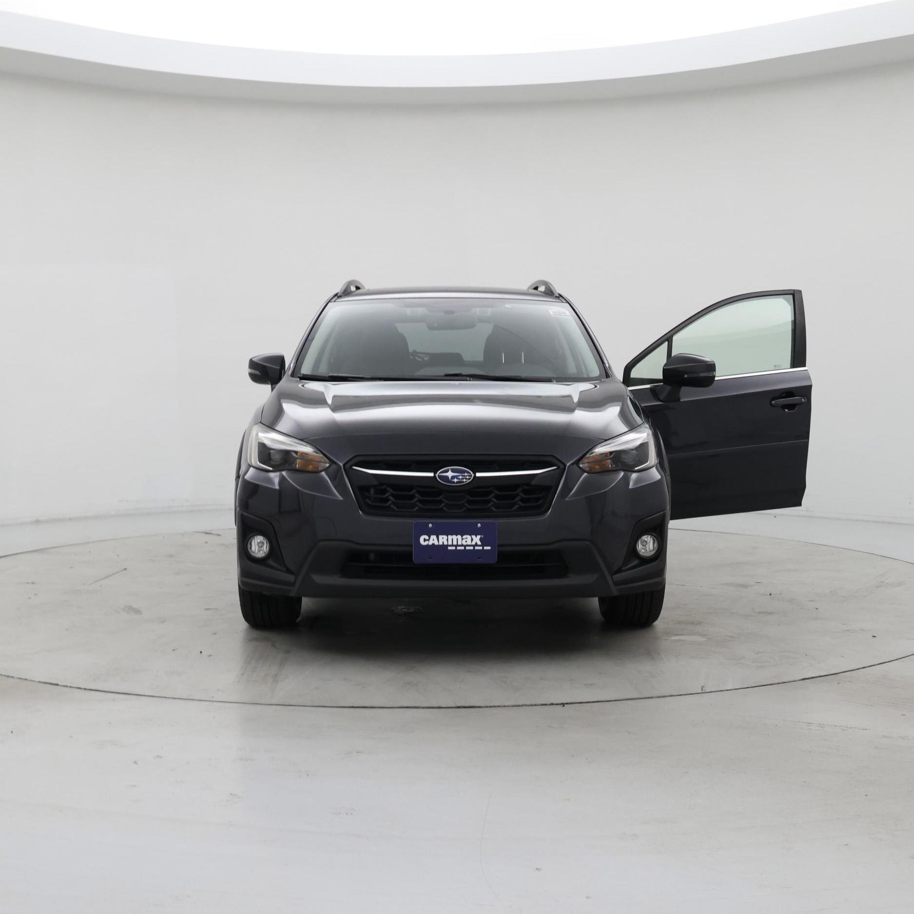 Thumbnail: 2018 Subaru Crosstrek - 5