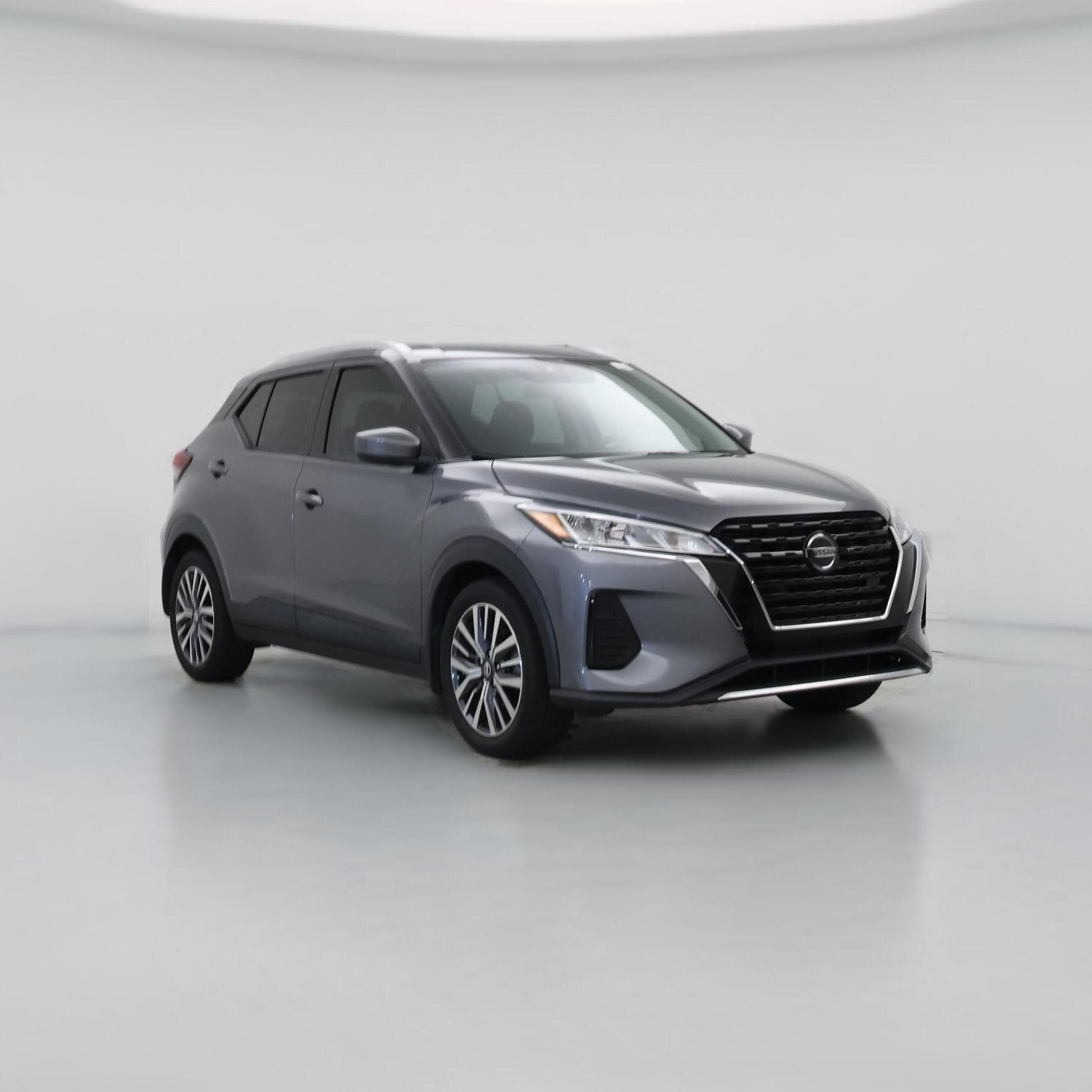 Thumbnail: 2021 Nissan Kicks - 1