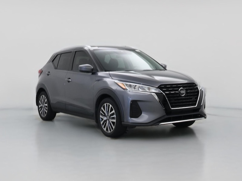 2021 Nissan Kicks SV -
                  Columbia, SC