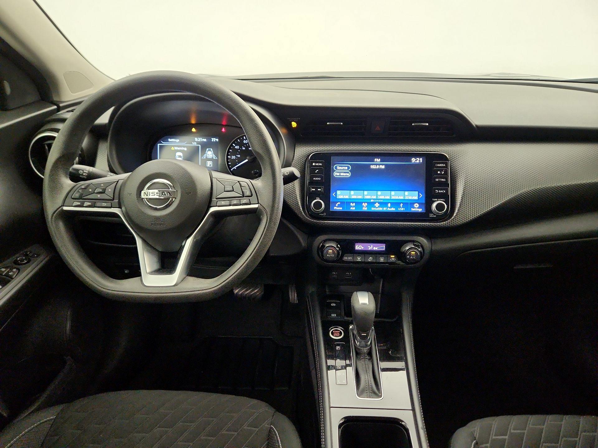 Thumbnail: 2021 Nissan Kicks - 9