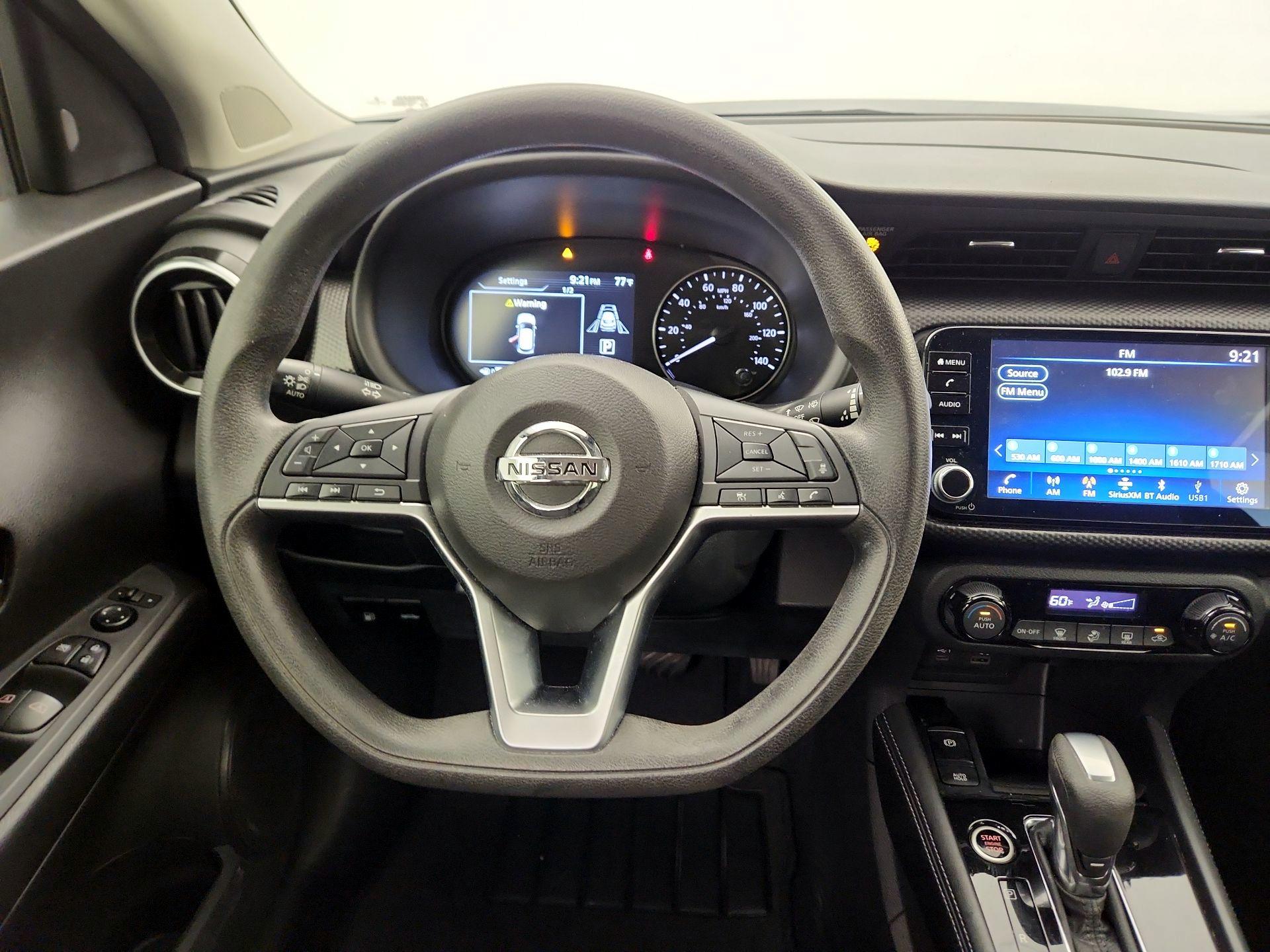 Thumbnail: 2021 Nissan Kicks - 10