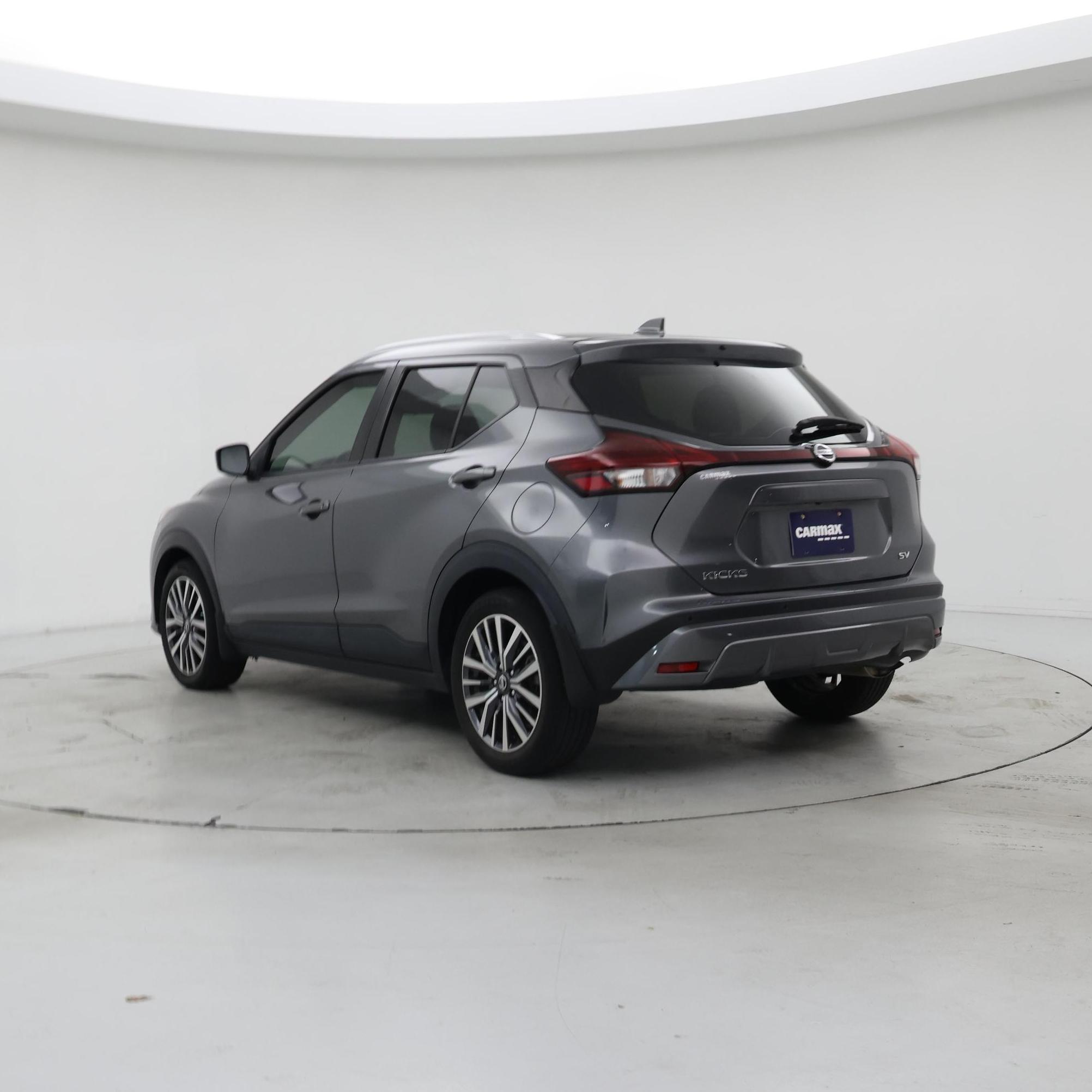 Thumbnail: 2021 Nissan Kicks - 2