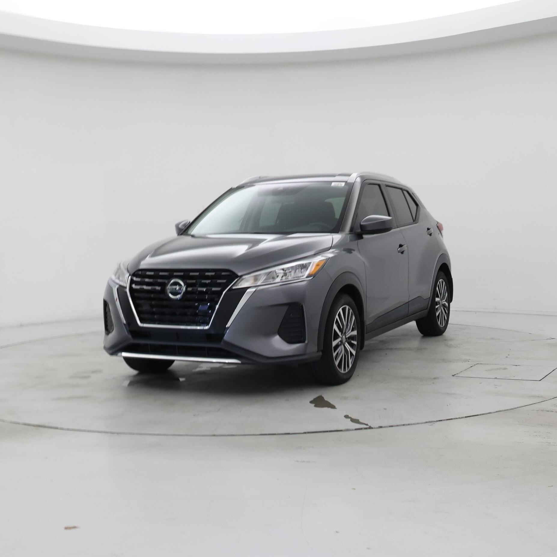 Thumbnail: 2021 Nissan Kicks - 4