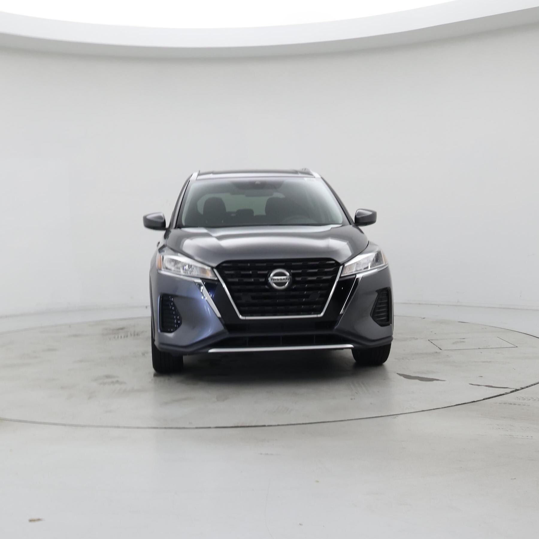 Thumbnail: 2021 Nissan Kicks - 5