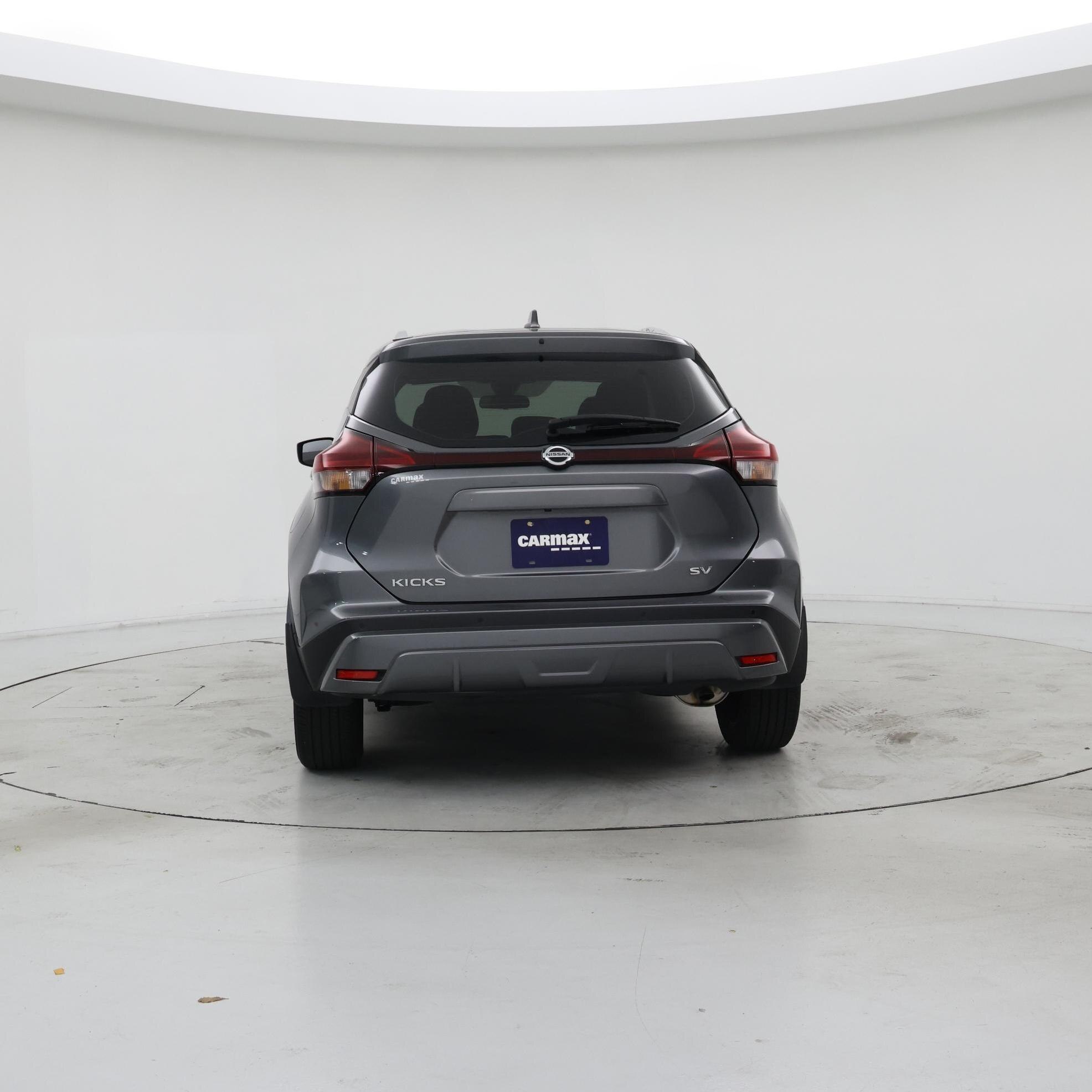 Thumbnail: 2021 Nissan Kicks - 6