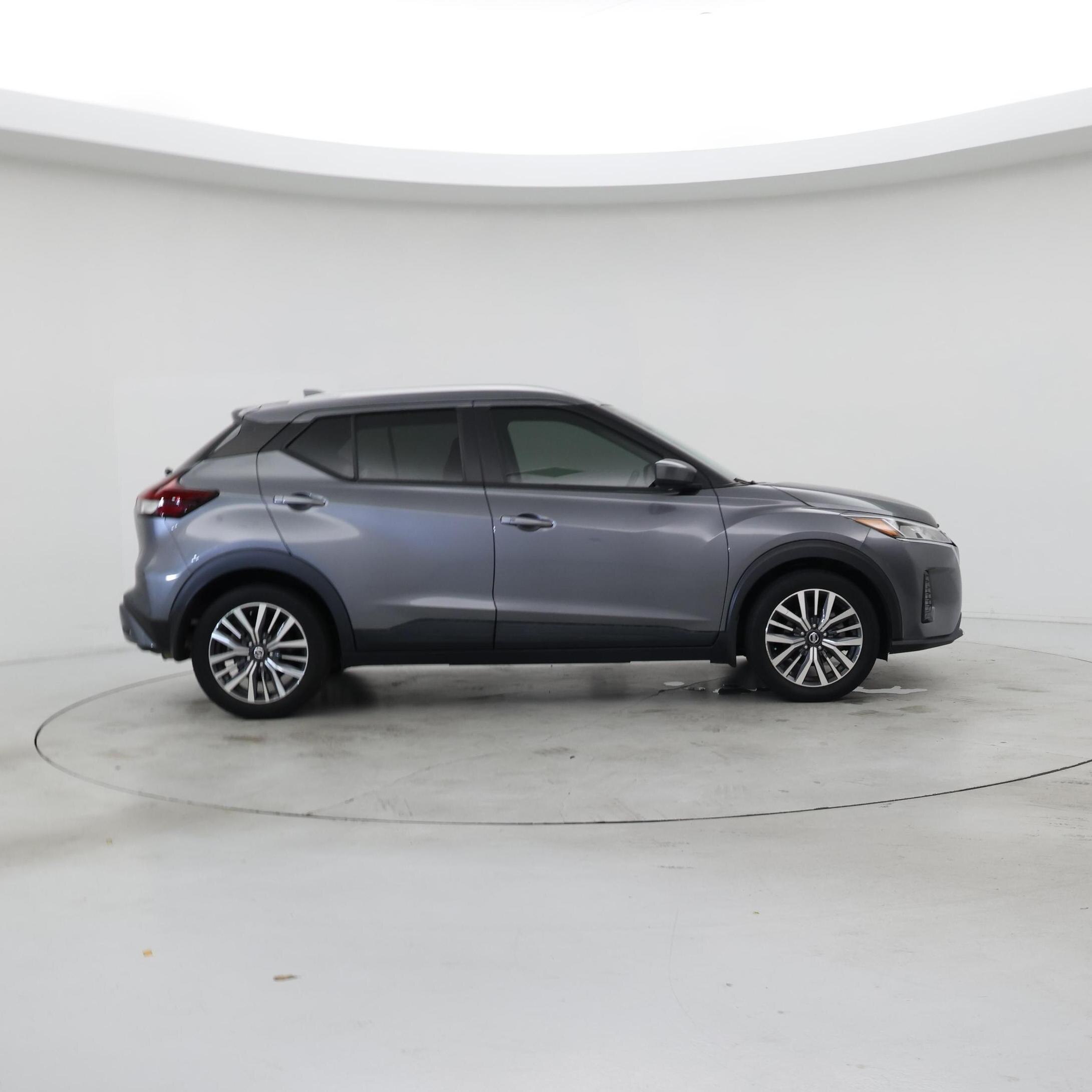 Thumbnail: 2021 Nissan Kicks - 7