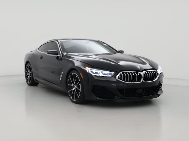 2019 BMW 8 Series M850i xDrive -
                  Columbia, SC