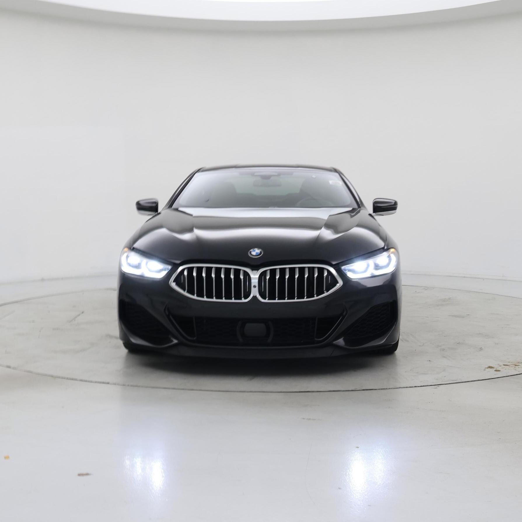 Thumbnail: 2019 BMW 8 Series - 5