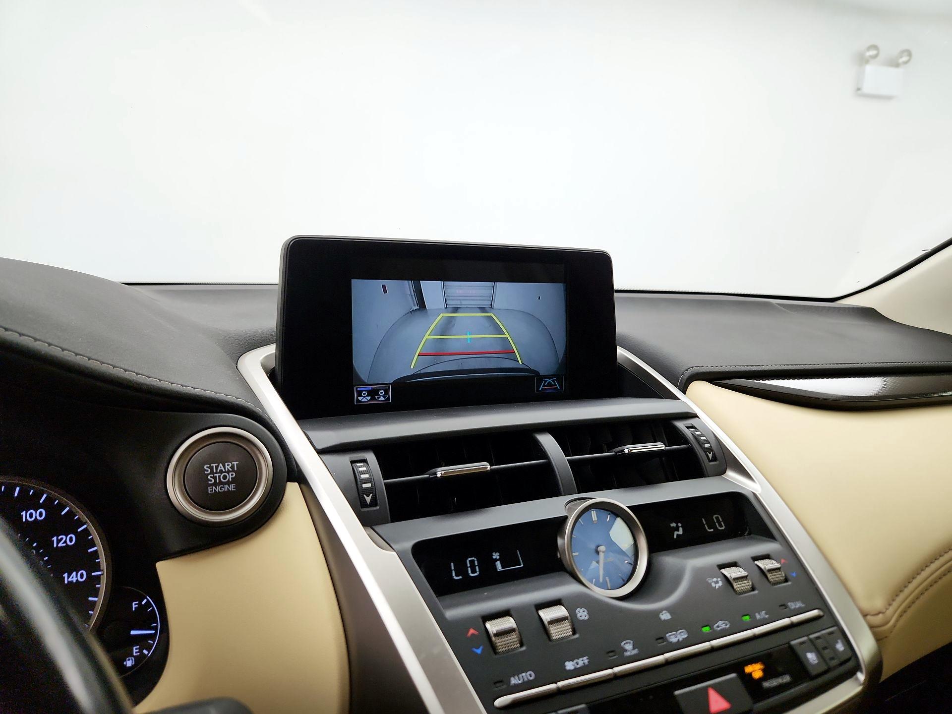 Thumbnail: 2020 Lexus NX - 14