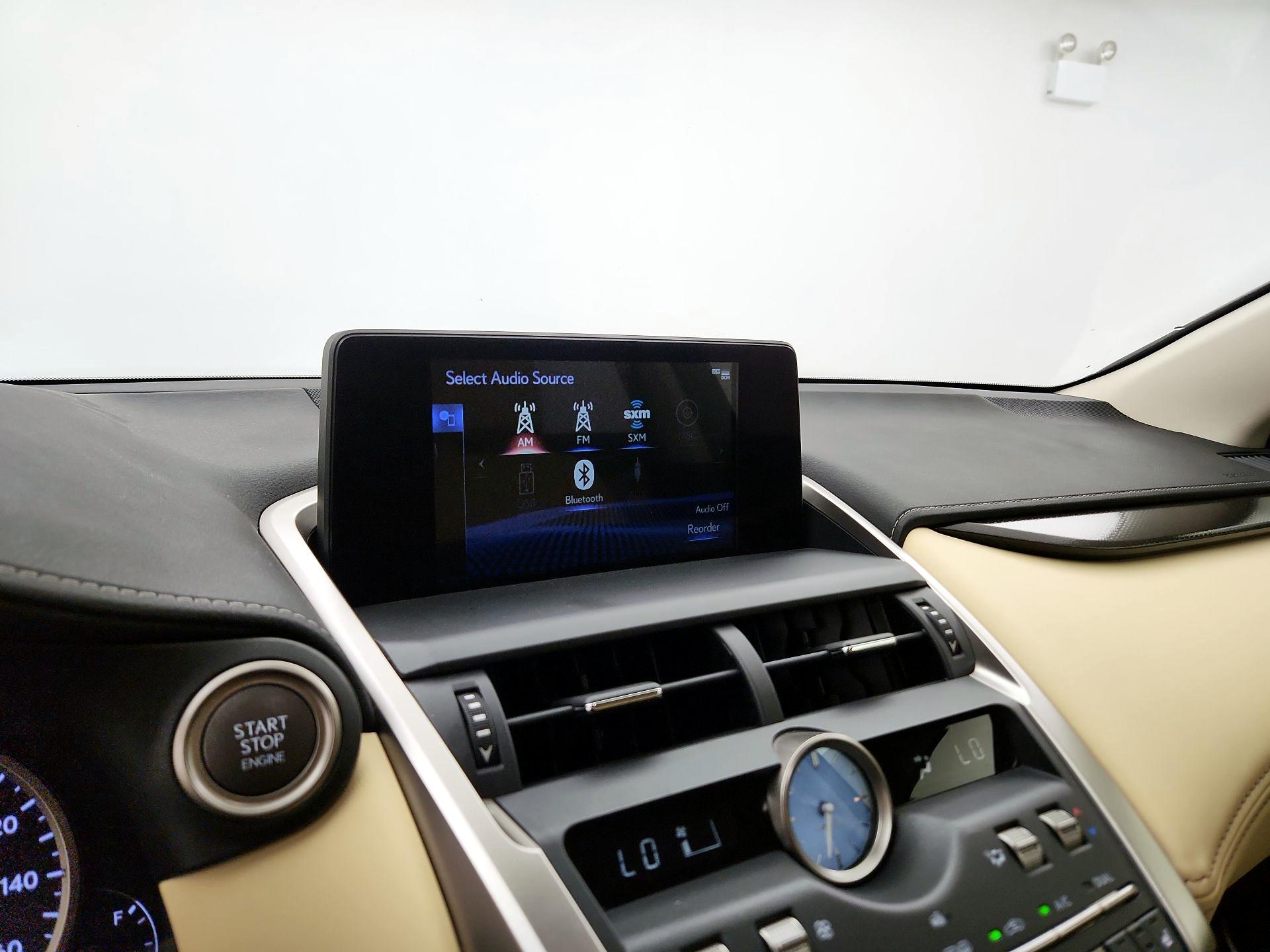 Thumbnail: 2020 Lexus NX - 15