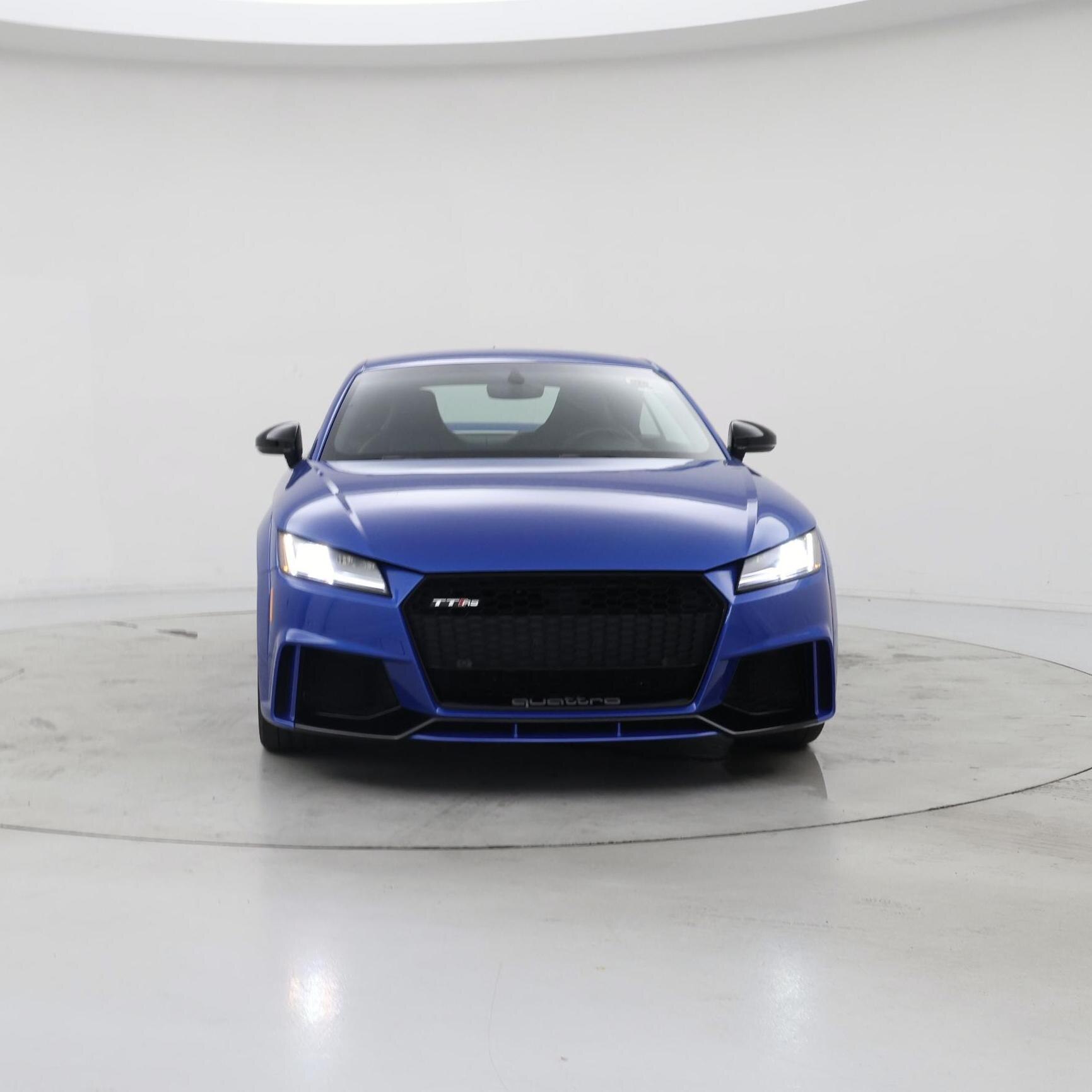 Thumbnail: 2018 Audi TT - 5