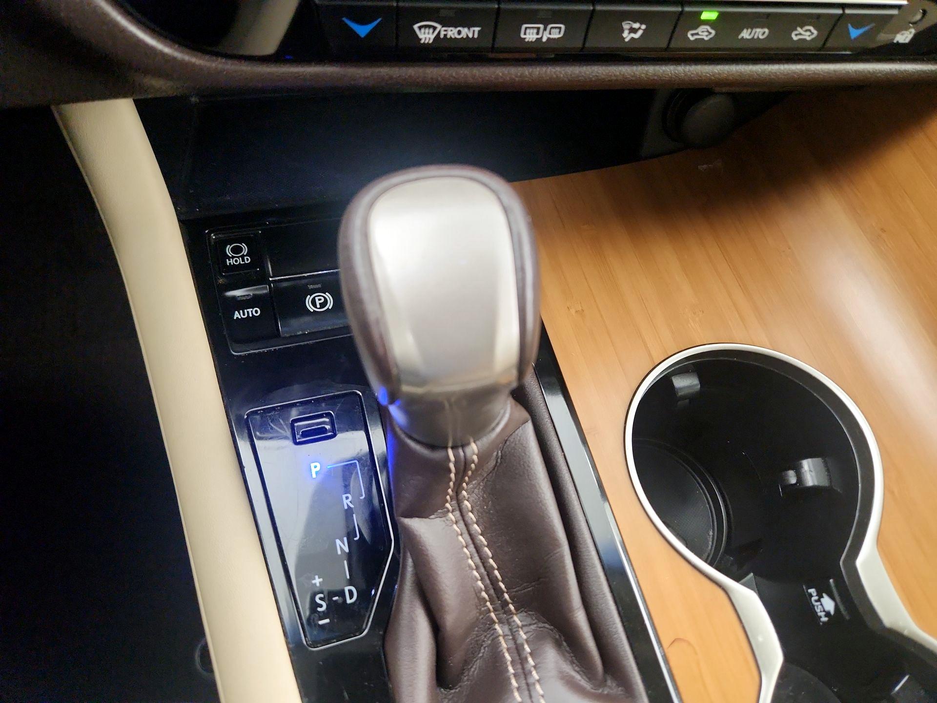 Thumbnail: 2017 Lexus RX - 17