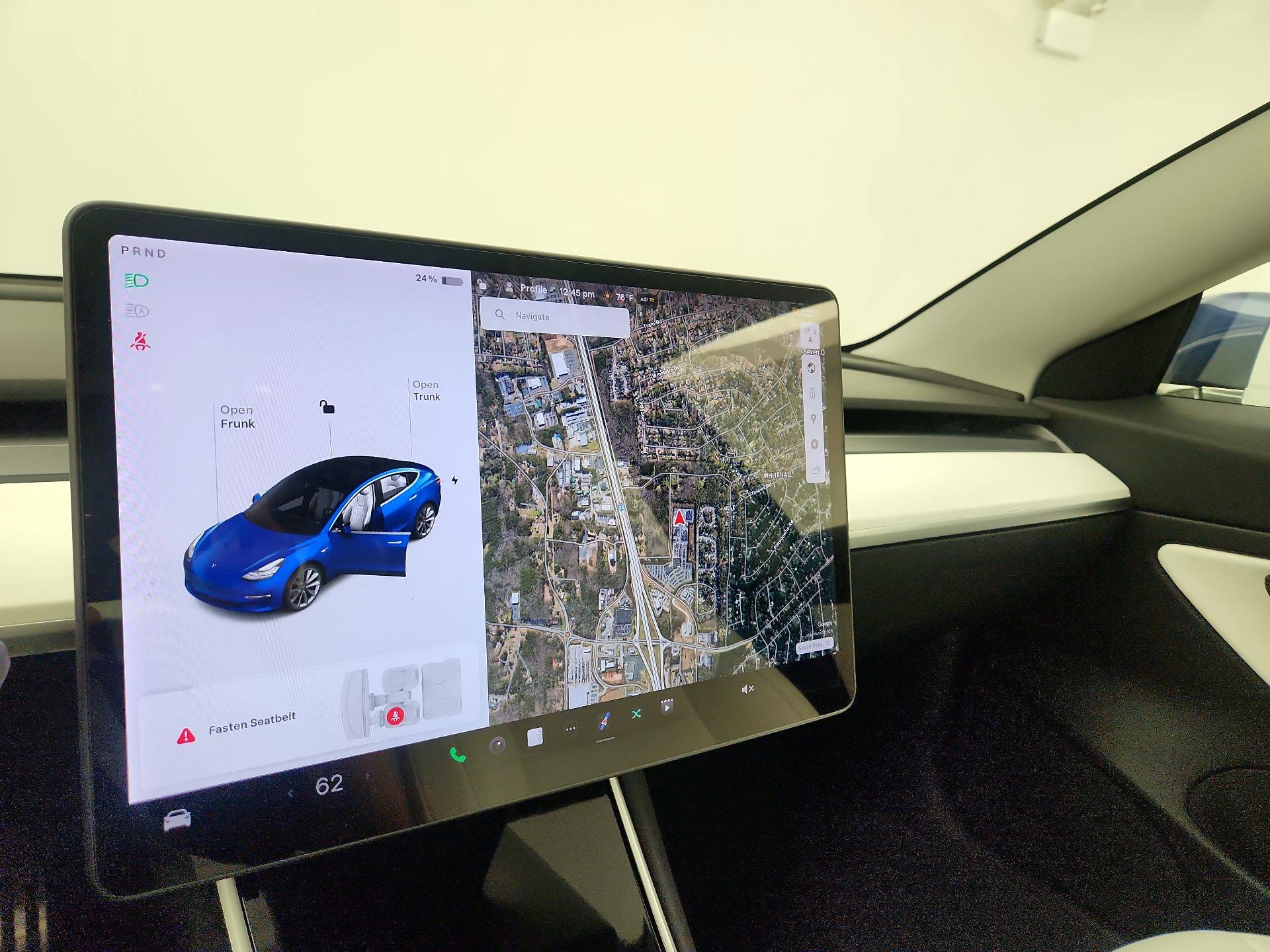 Thumbnail: 2019 Tesla Model 3 - 13