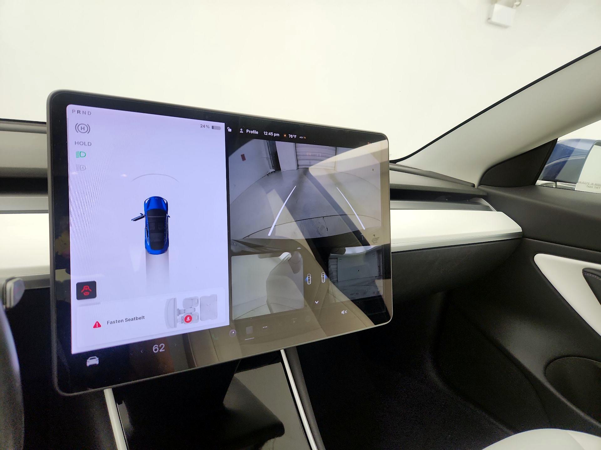 Thumbnail: 2019 Tesla Model 3 - 14