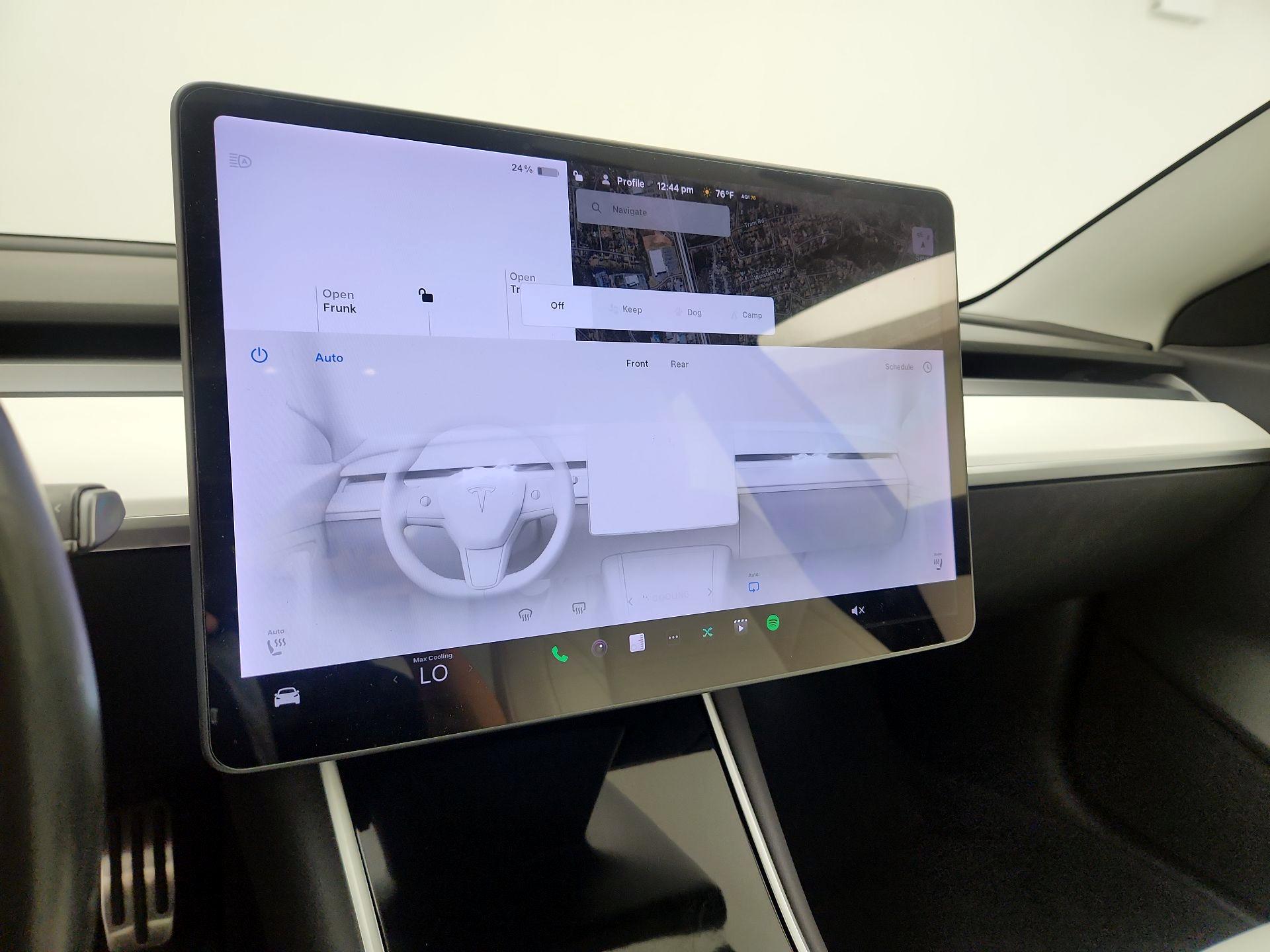 Thumbnail: 2019 Tesla Model 3 - 16