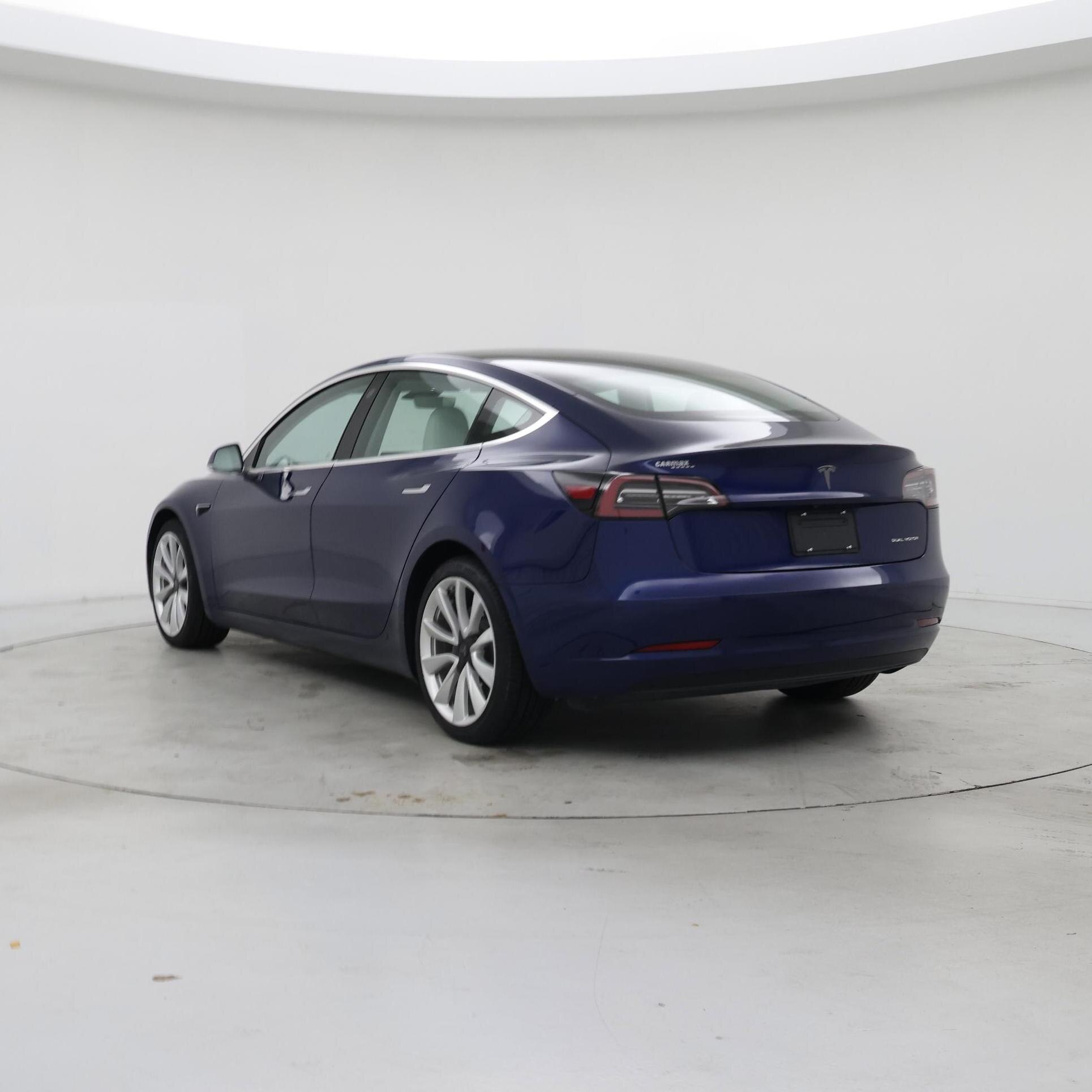 Thumbnail: 2019 Tesla Model 3 - 2