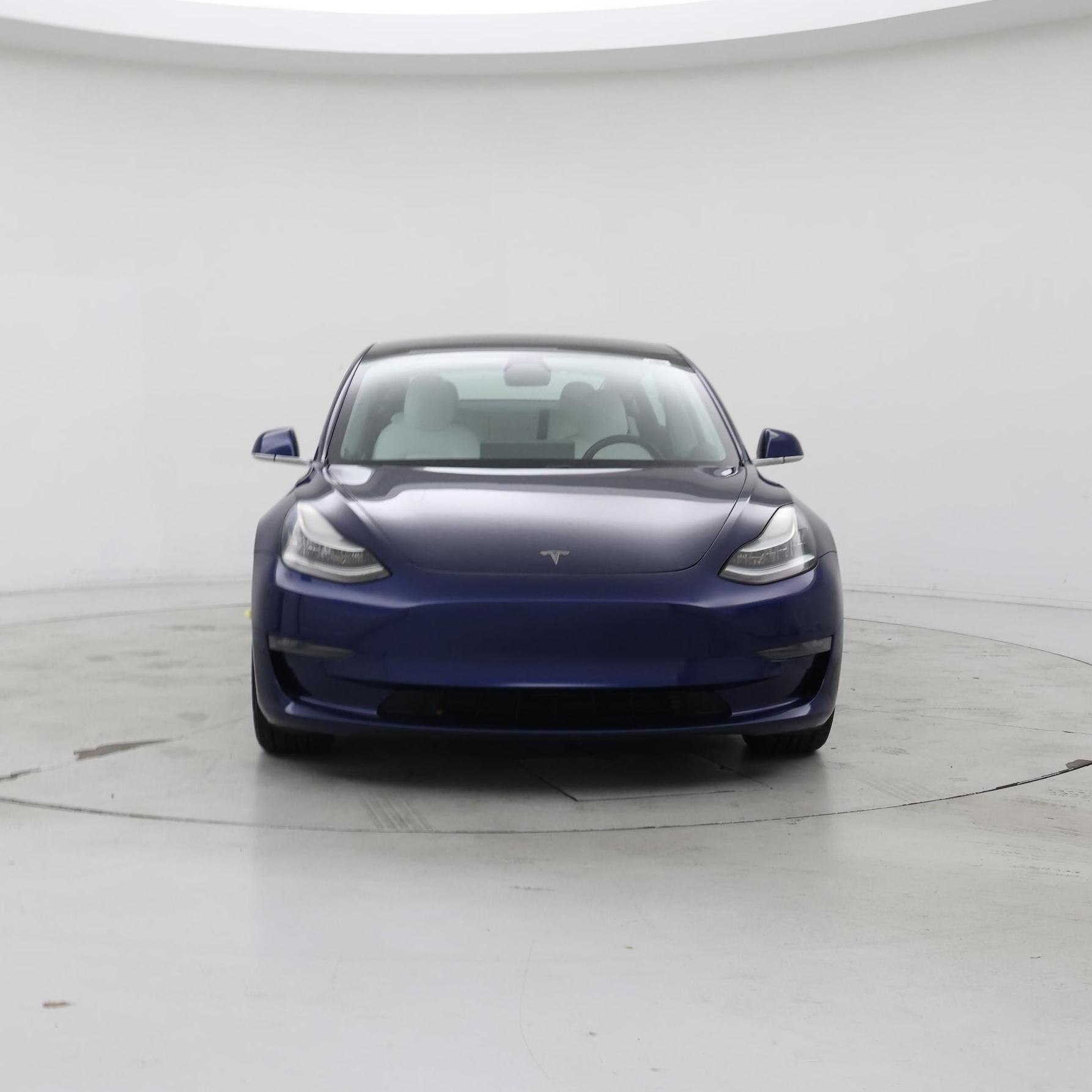 Thumbnail: 2019 Tesla Model 3 - 5