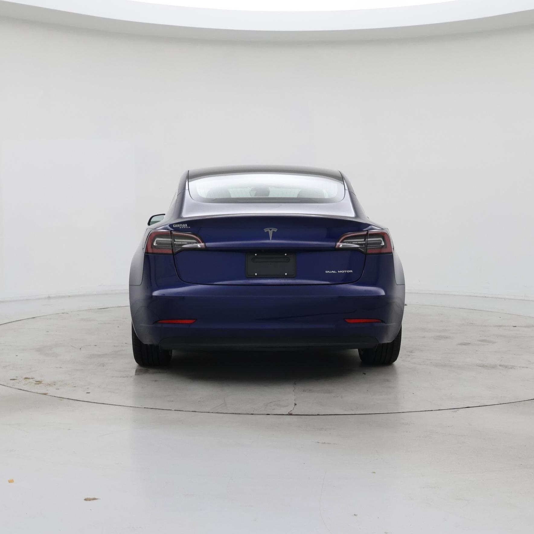 Thumbnail: 2019 Tesla Model 3 - 6