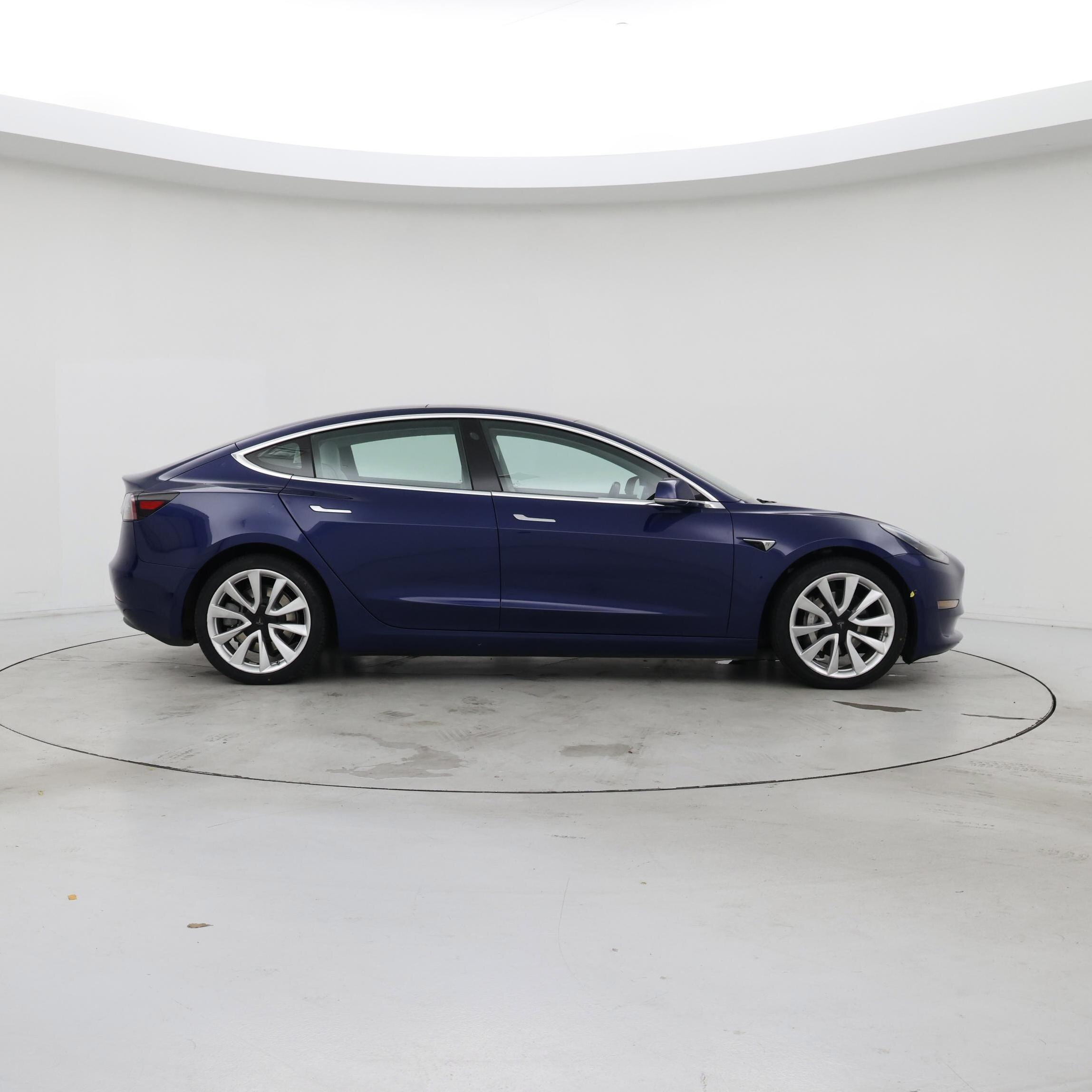 Thumbnail: 2019 Tesla Model 3 - 7