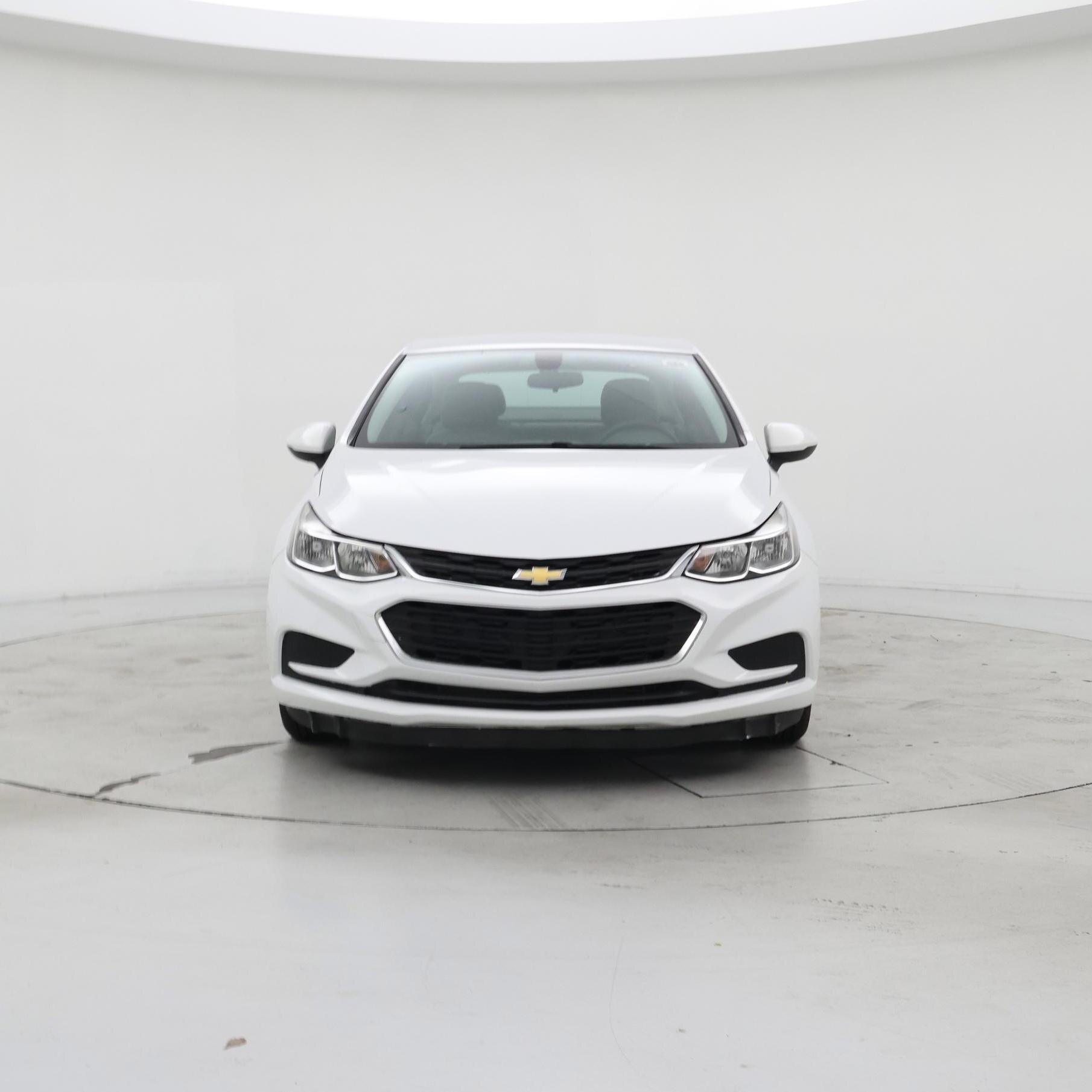 Thumbnail: 2016 Chevrolet Cruze - 5