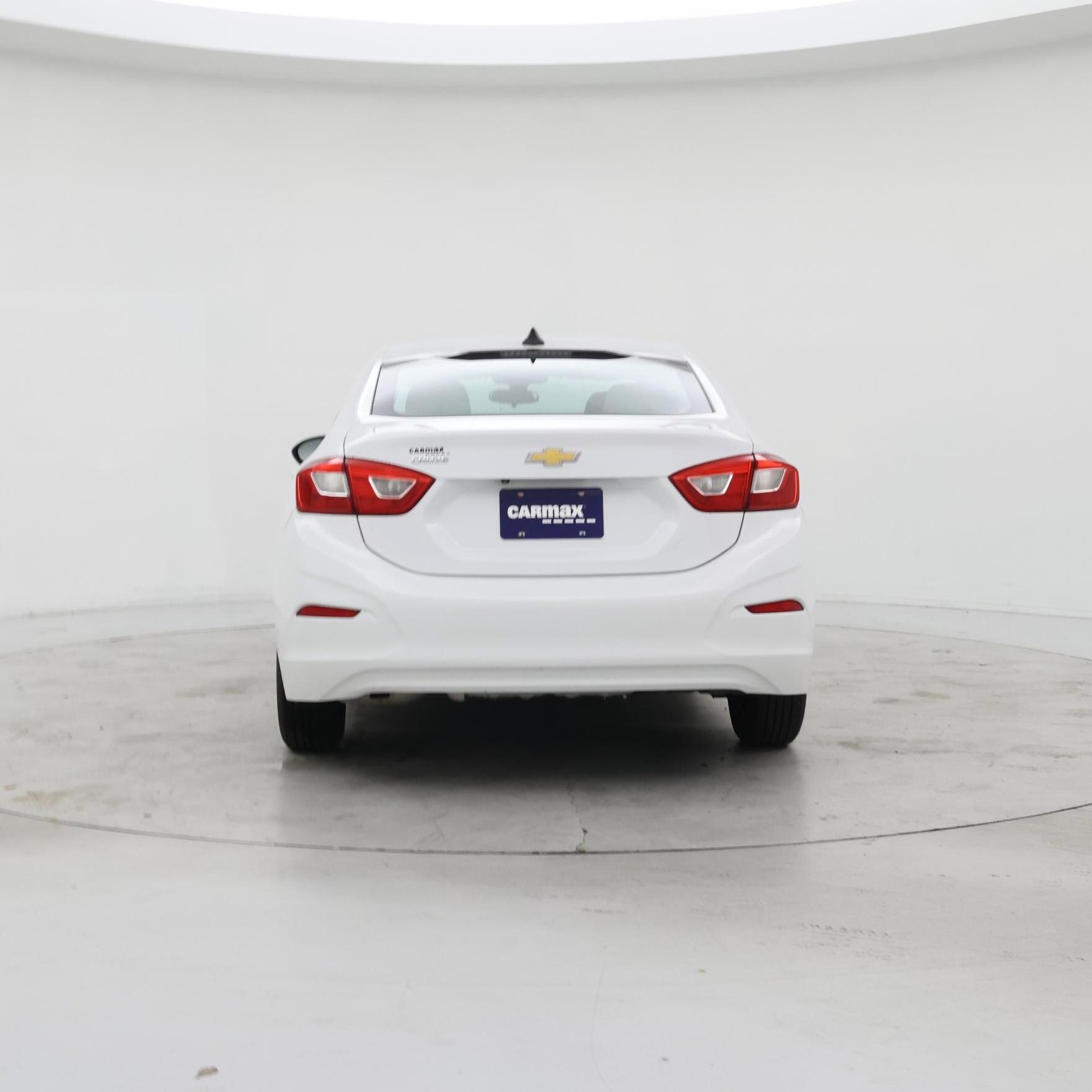 Thumbnail: 2016 Chevrolet Cruze - 6