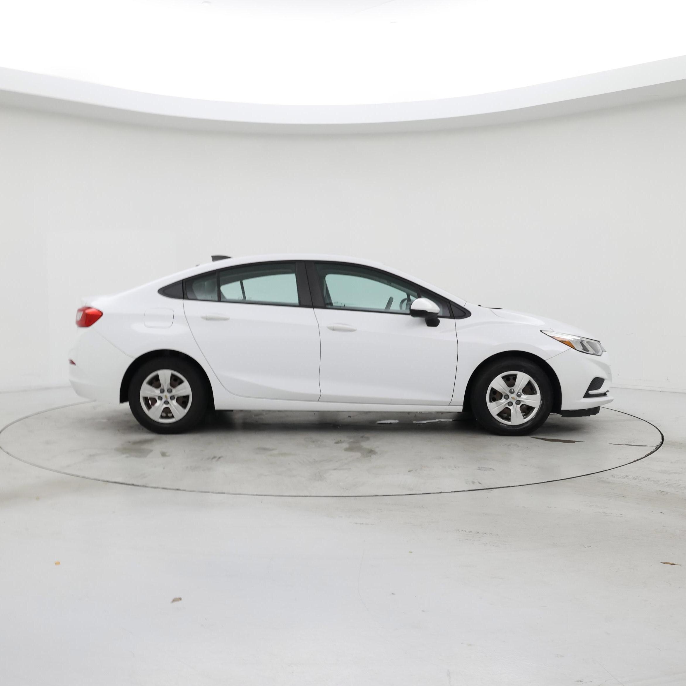Thumbnail: 2016 Chevrolet Cruze - 7
