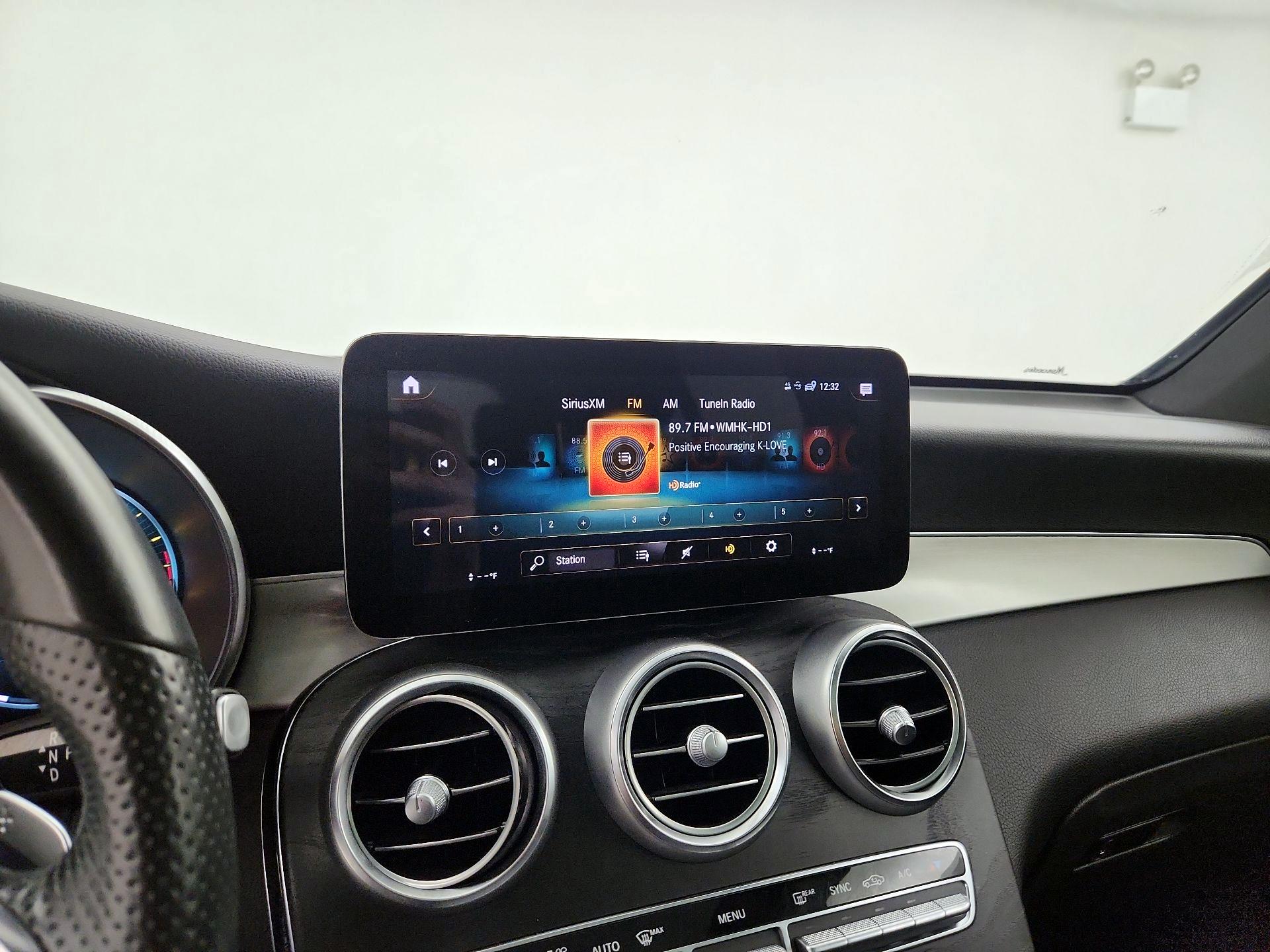 Thumbnail: 2021 Mercedes-Benz GLC - 15