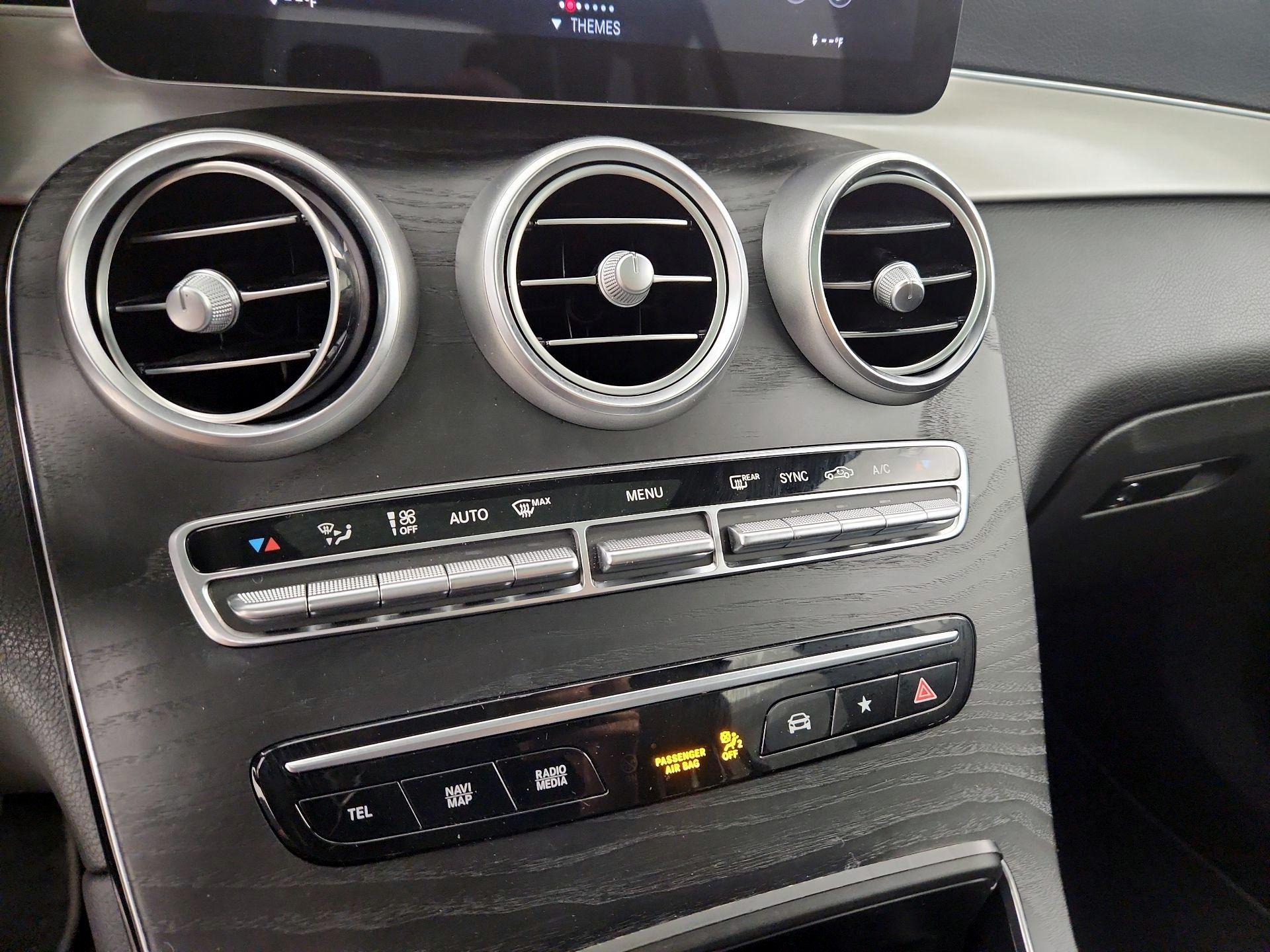 Thumbnail: 2021 Mercedes-Benz GLC - 16