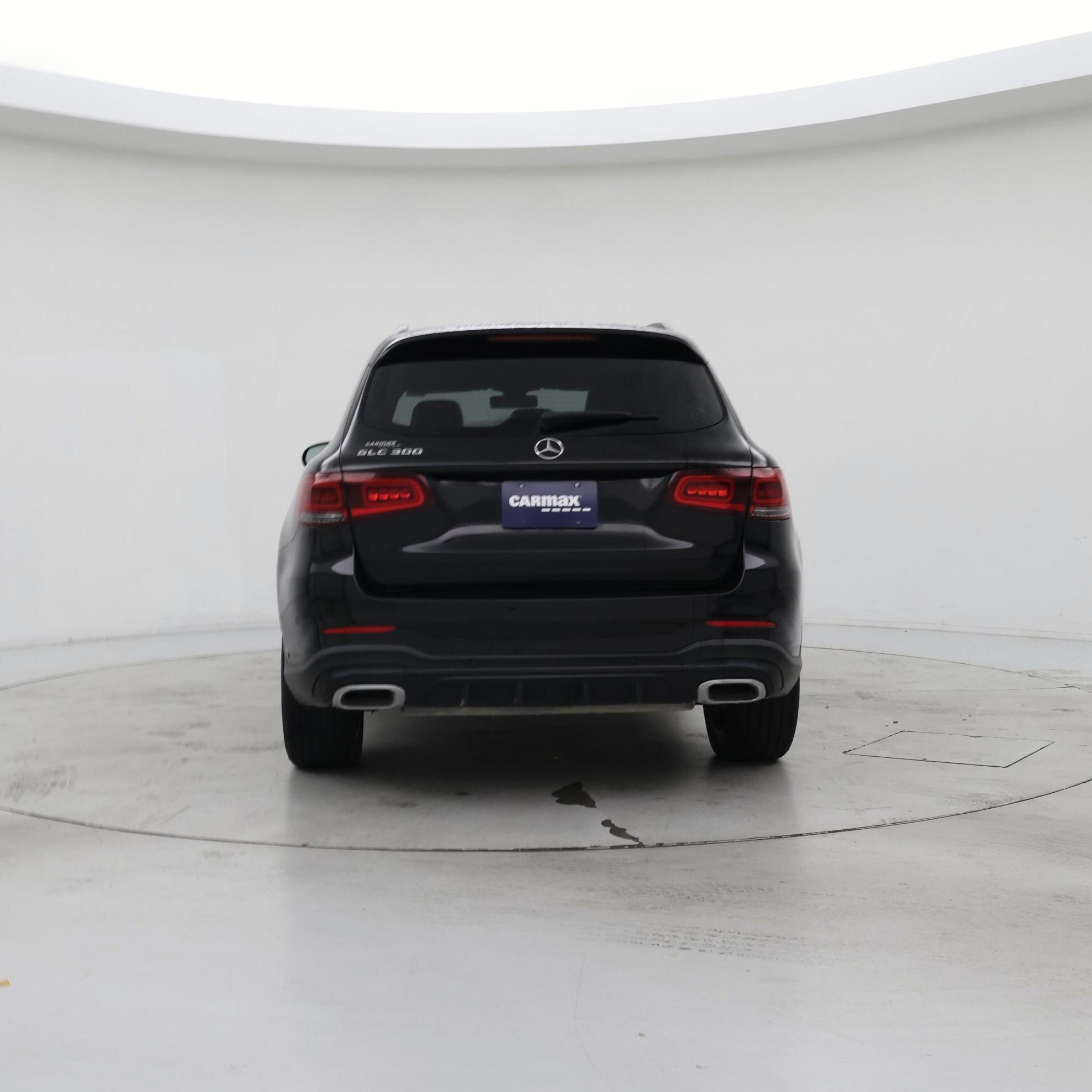 Thumbnail: 2021 Mercedes-Benz GLC - 6