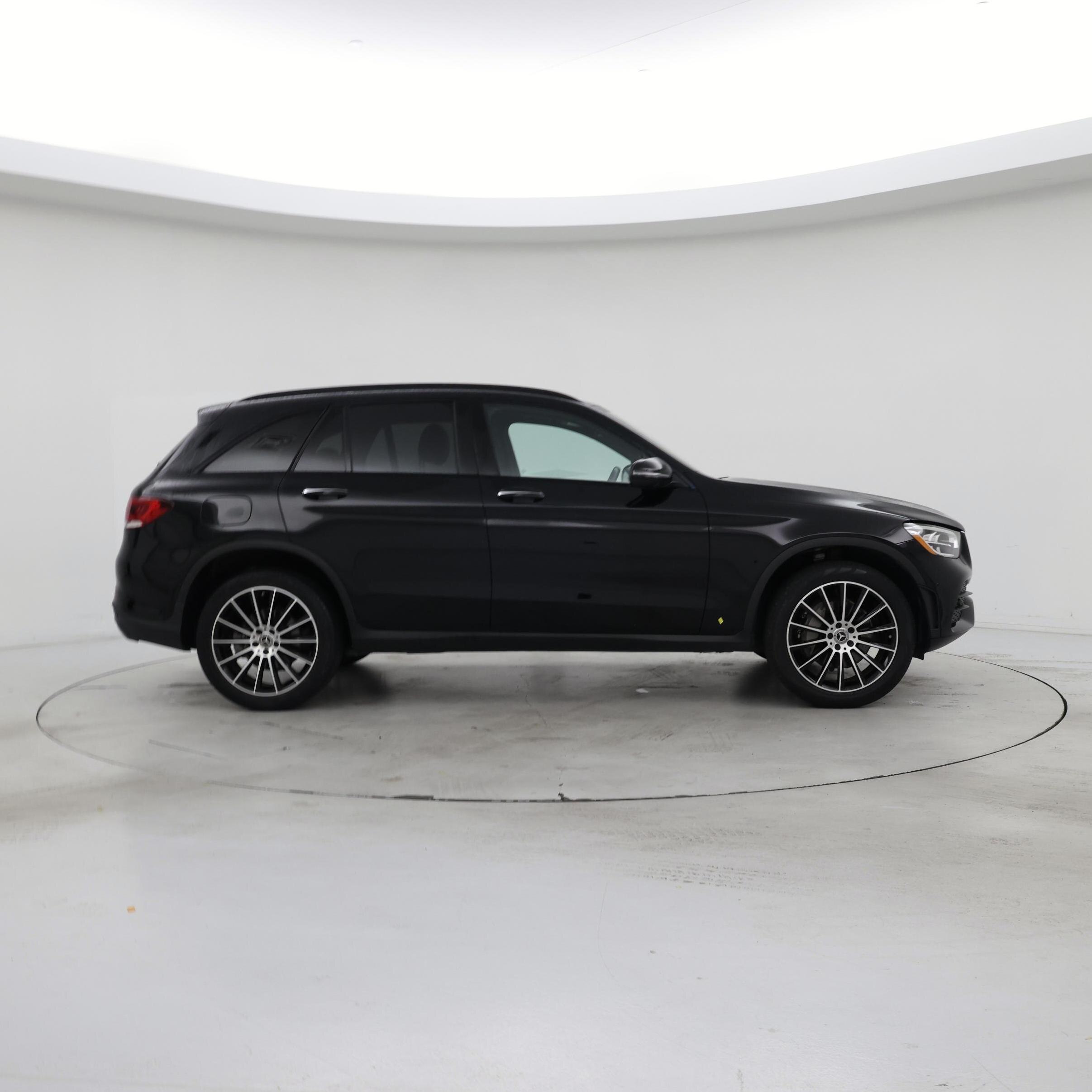Thumbnail: 2021 Mercedes-Benz GLC - 7