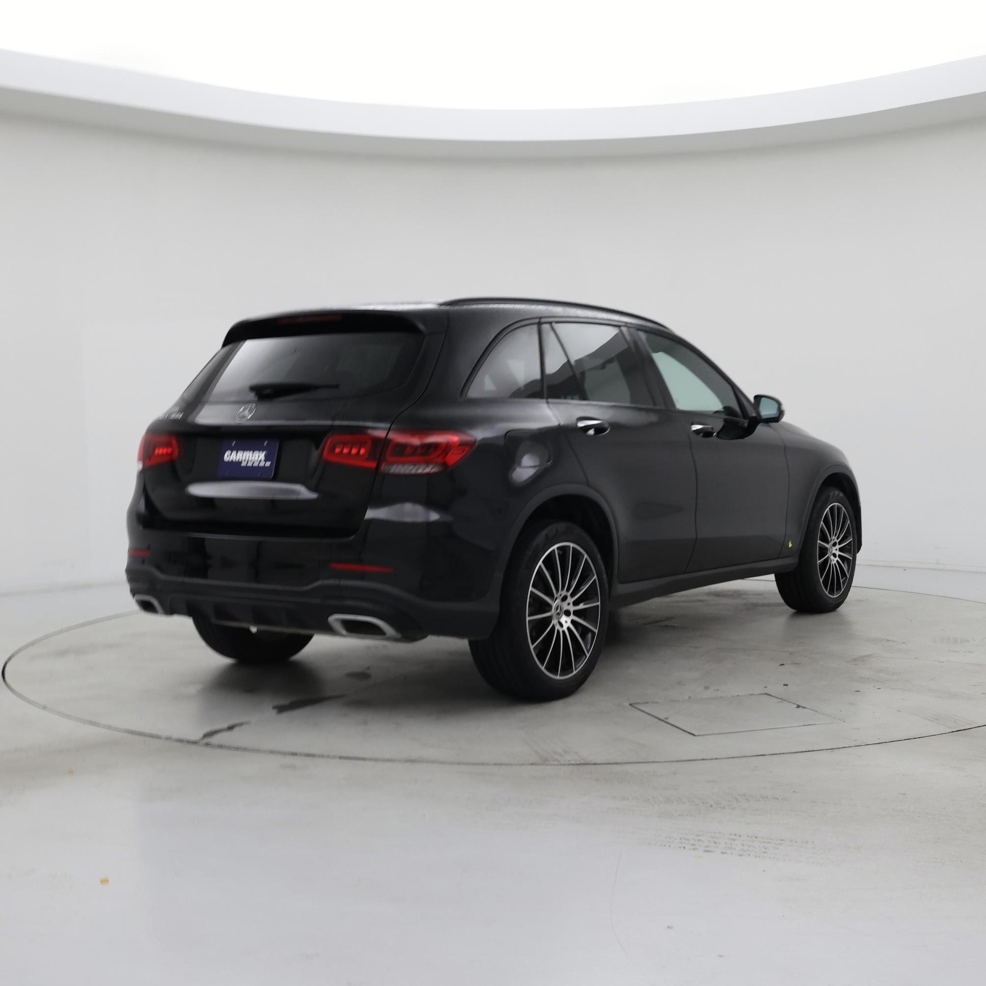Thumbnail: 2021 Mercedes-Benz GLC - 8