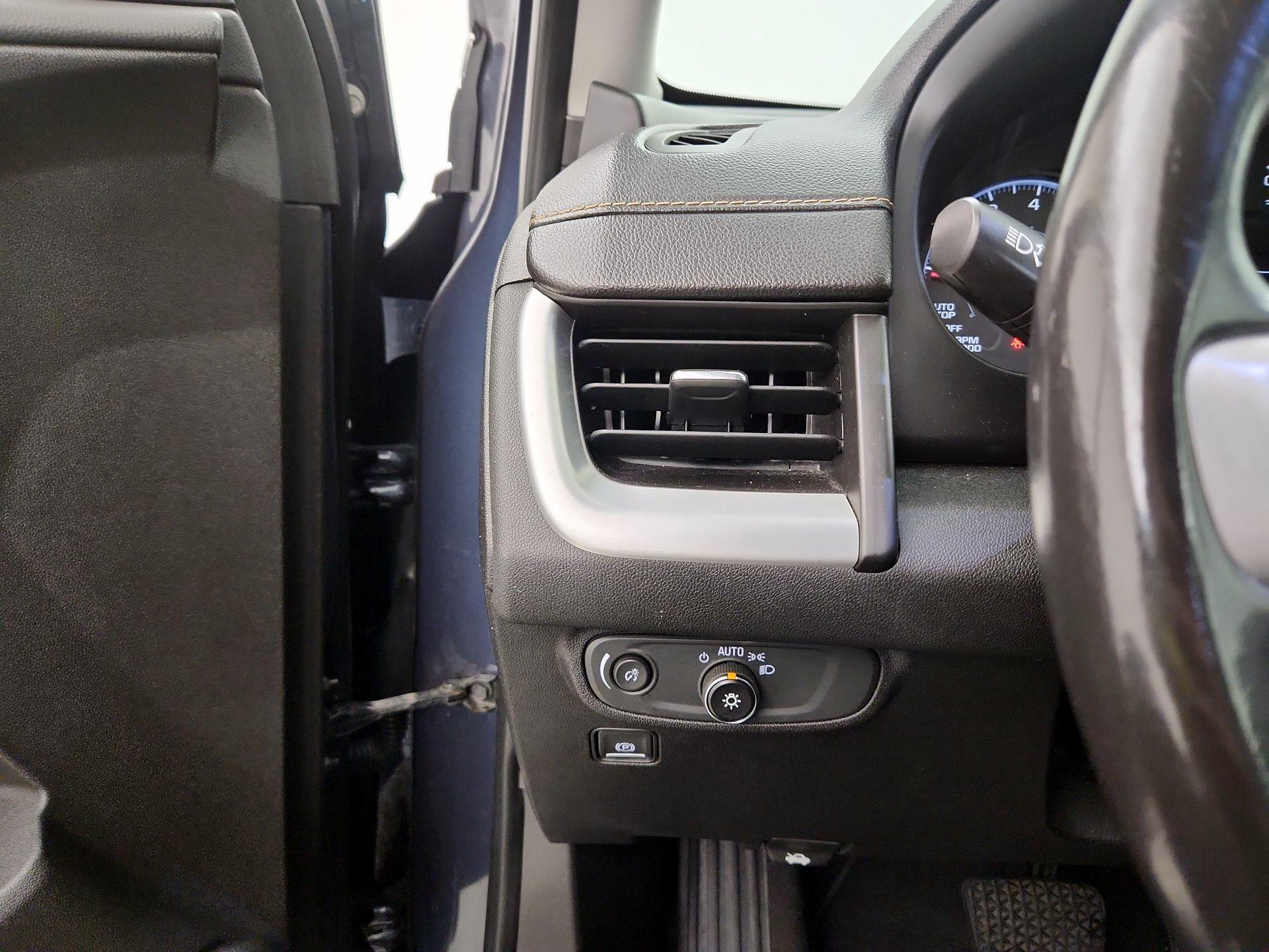 Thumbnail: 2018 GMC Terrain - 13