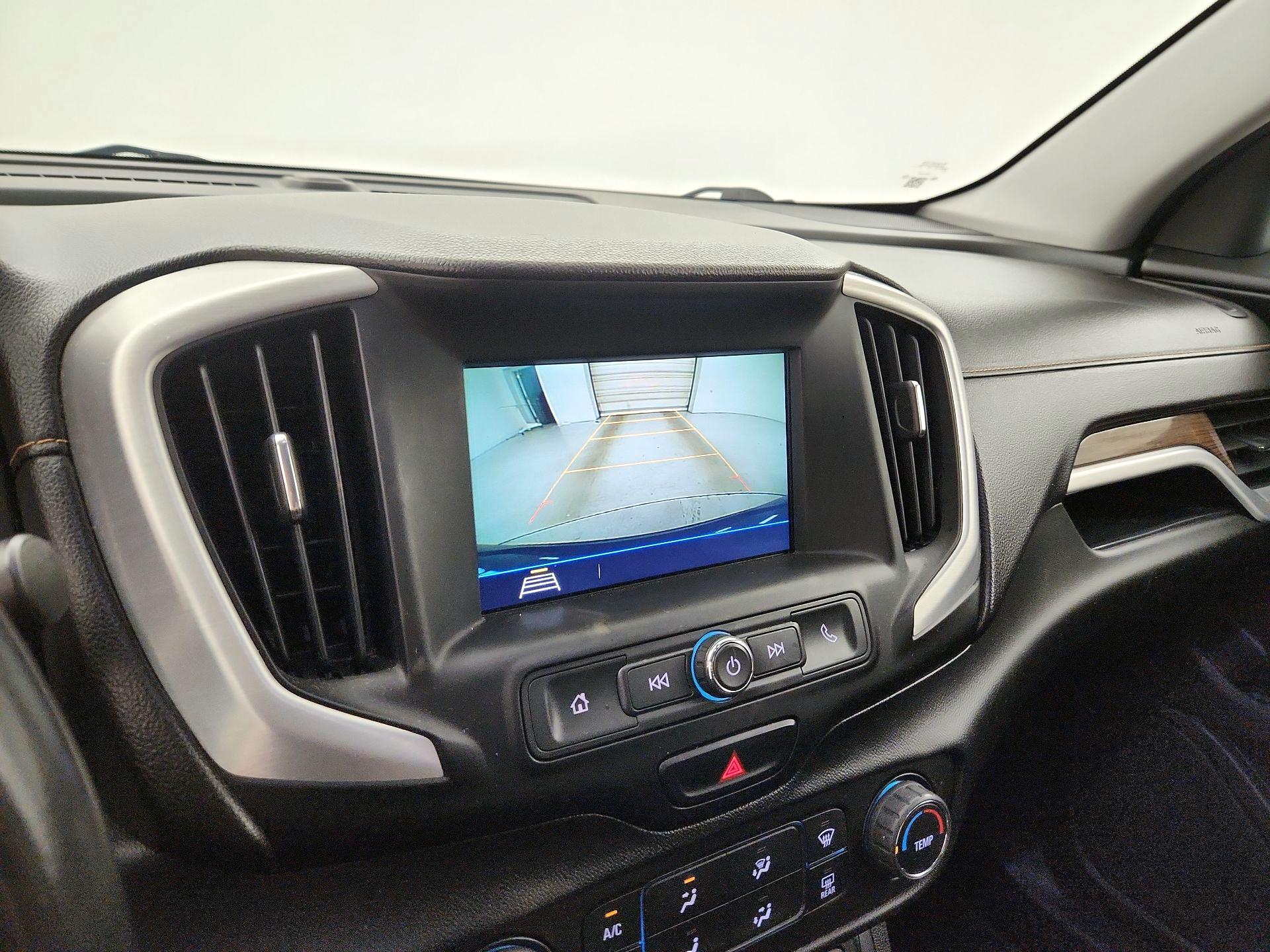 Thumbnail: 2018 GMC Terrain - 14