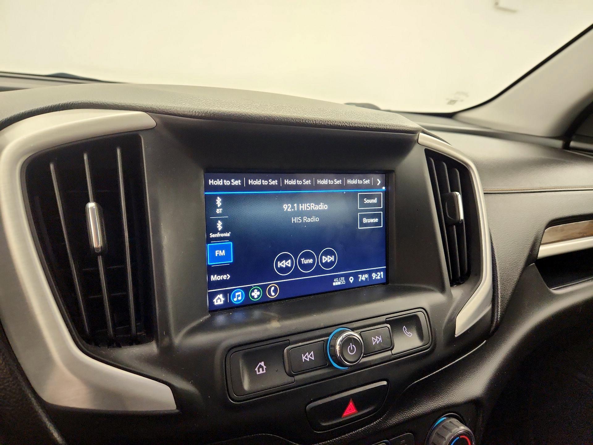 Thumbnail: 2018 GMC Terrain - 15