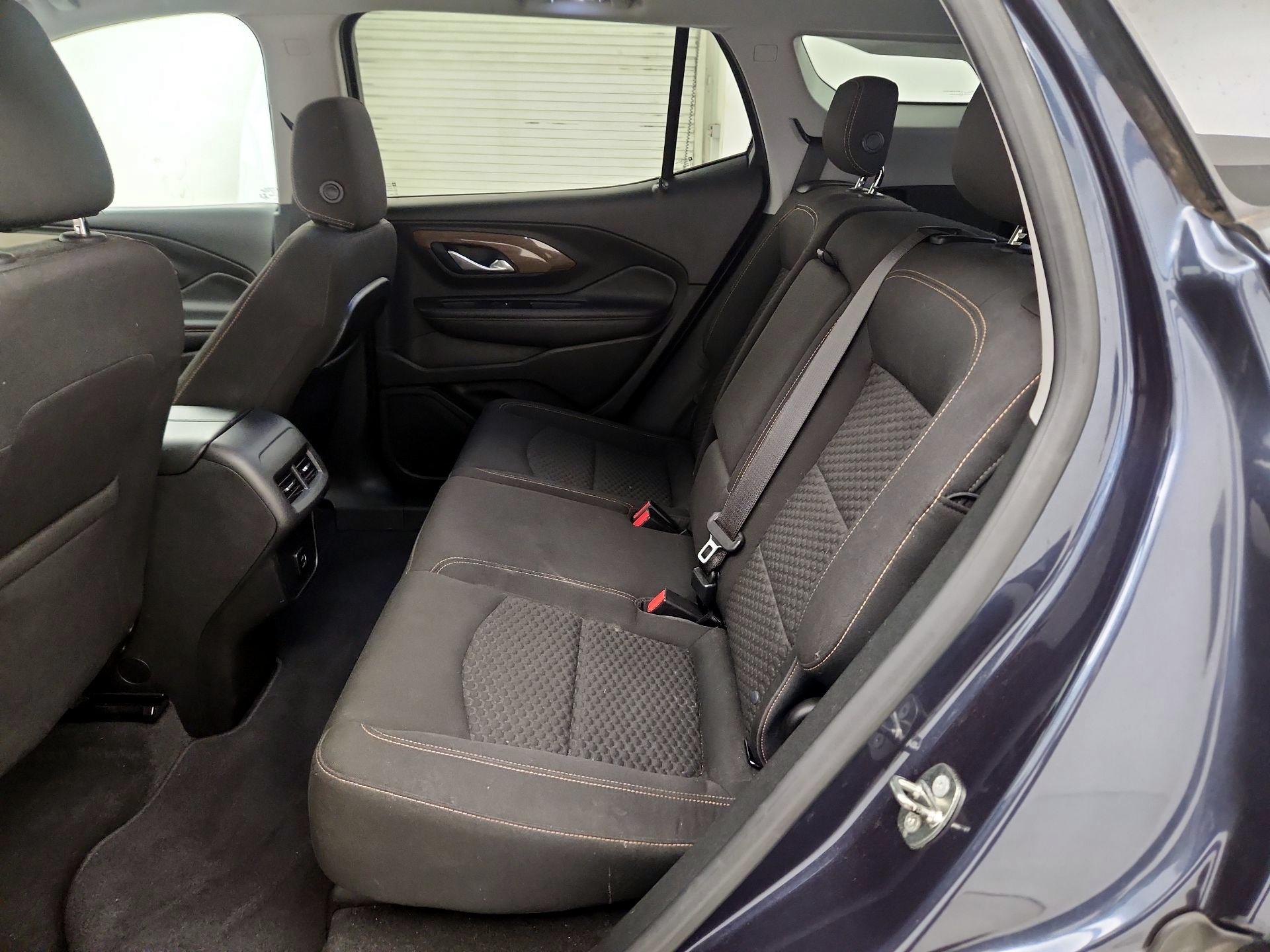 Thumbnail: 2018 GMC Terrain - 19