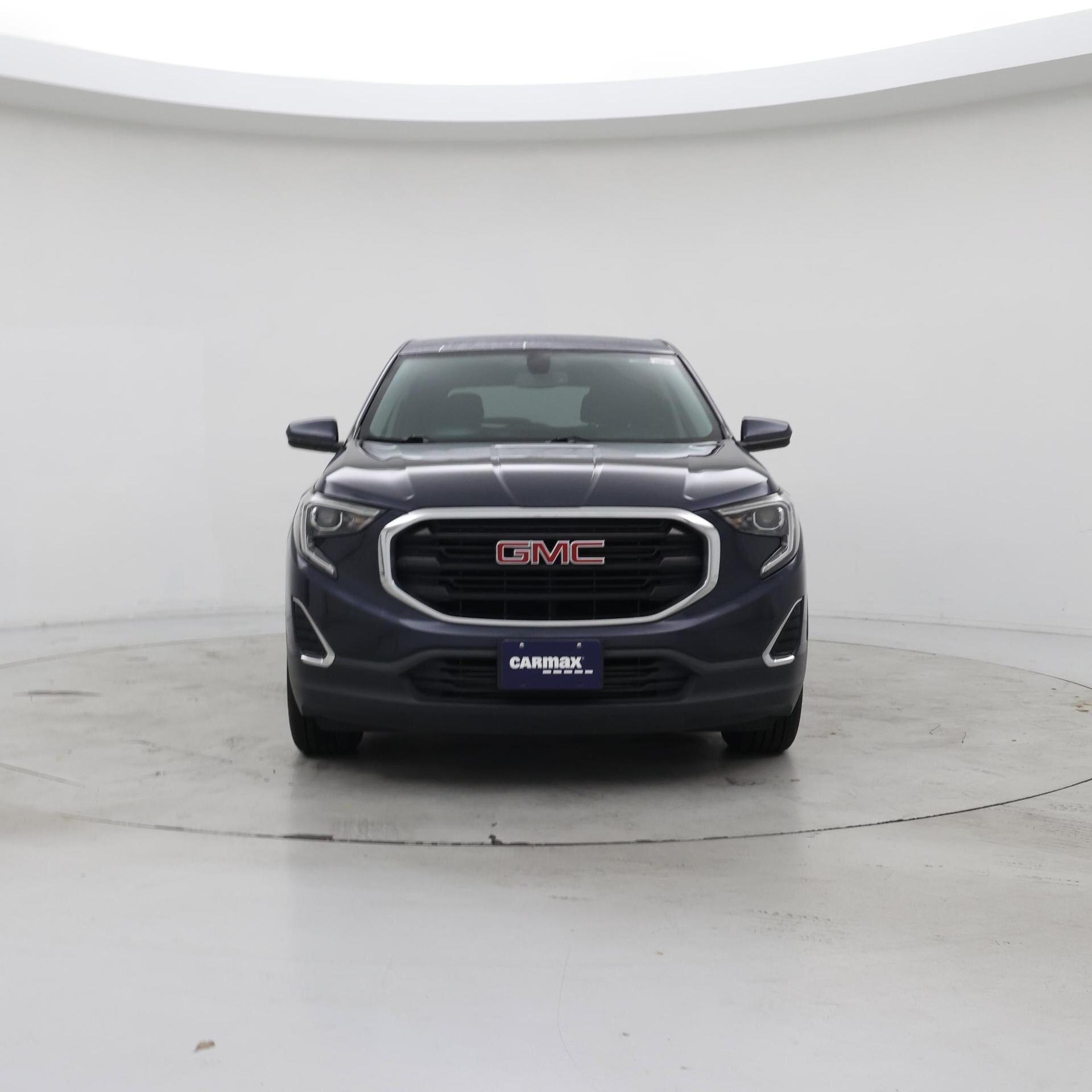 Thumbnail: 2018 GMC Terrain - 5